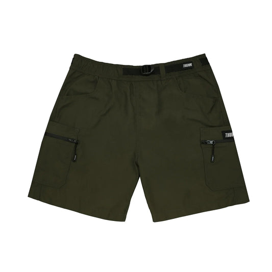 SHORTS TRAIL ESCURO