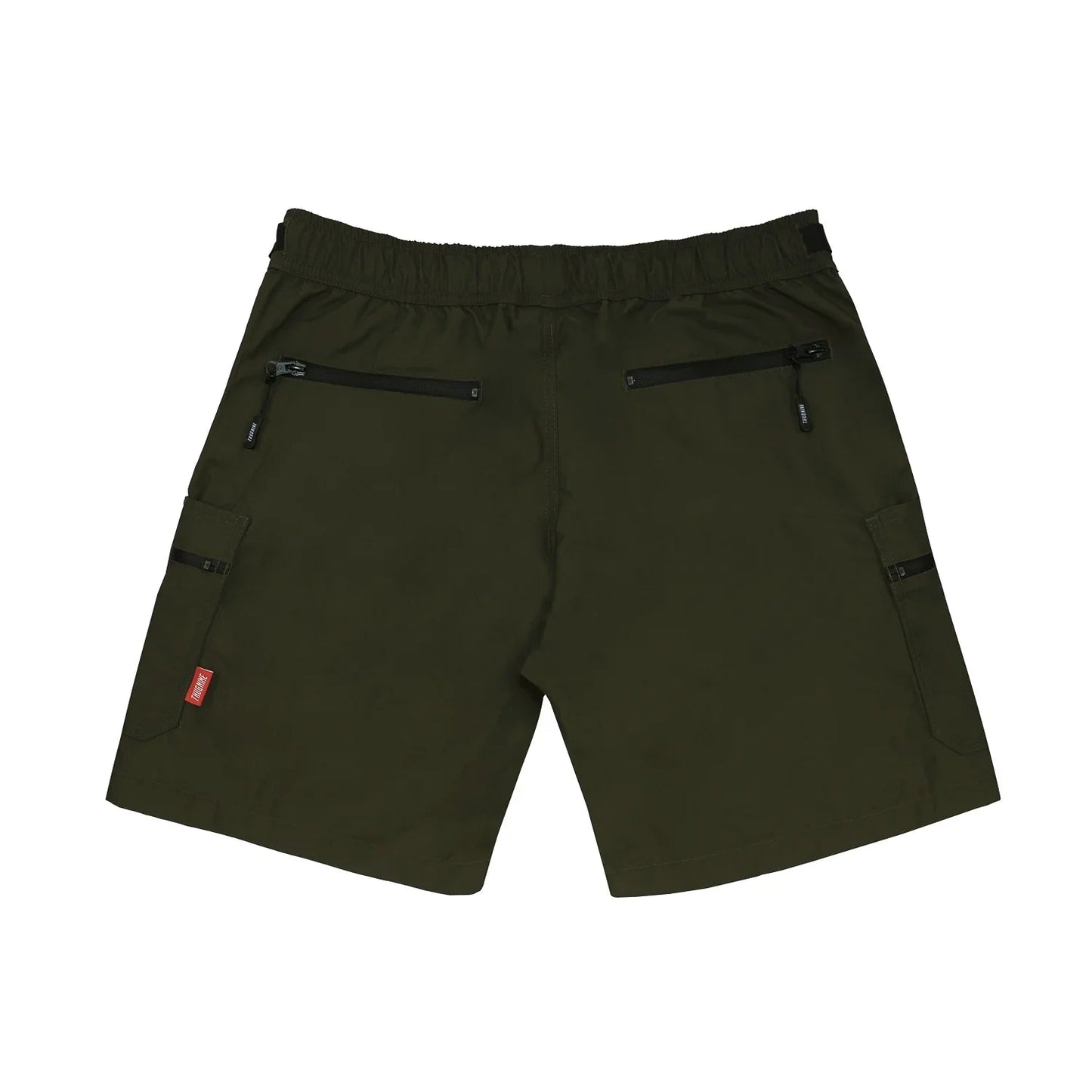 SHORTS TRAIL ESCURO