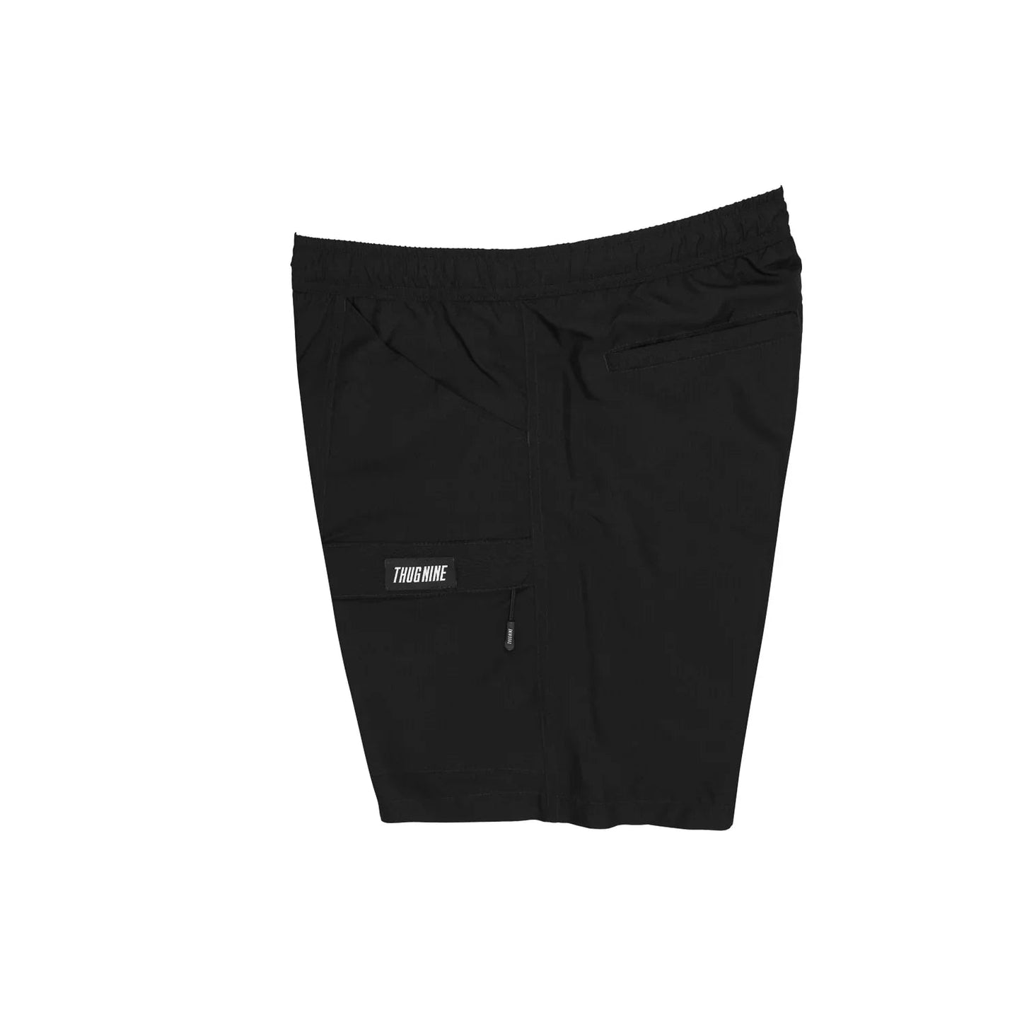 Bermuda TUNDRA BLACK
