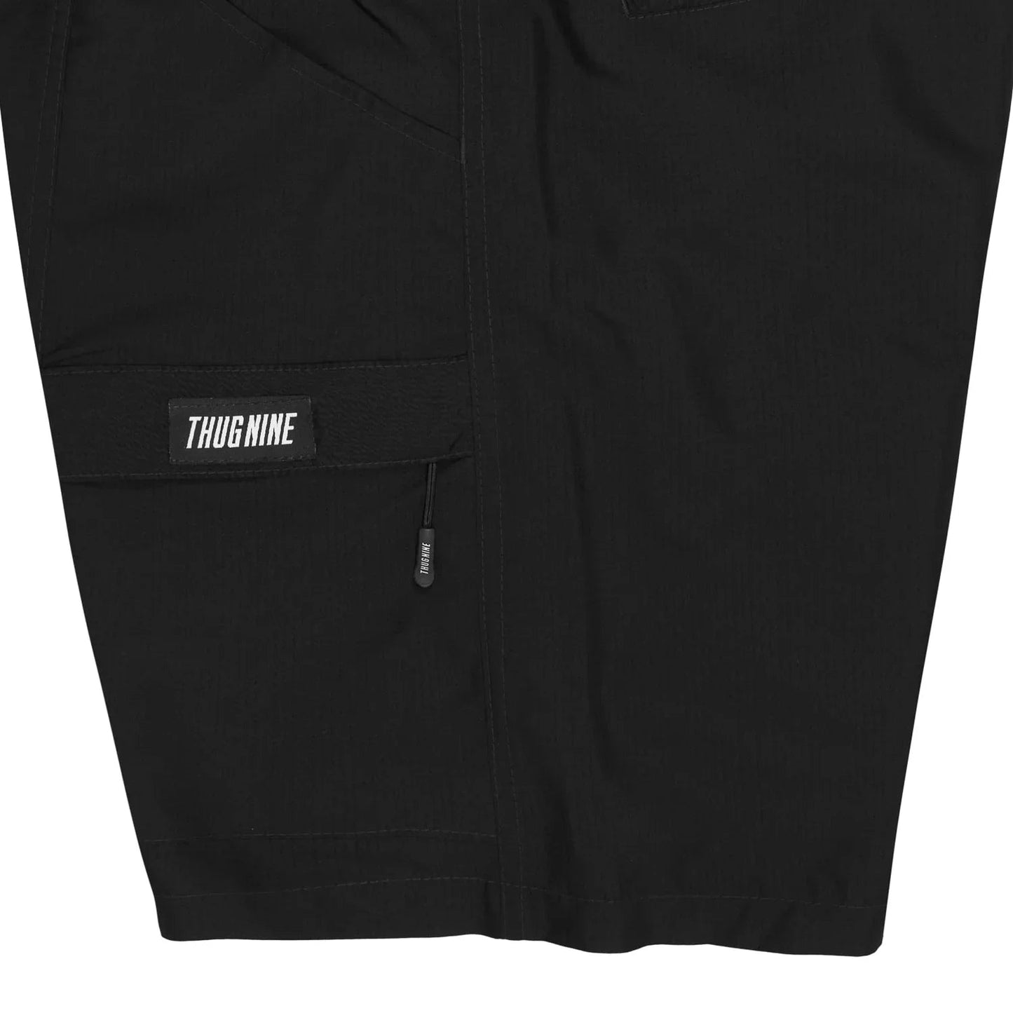 SHORT TUNDRA BLACK
