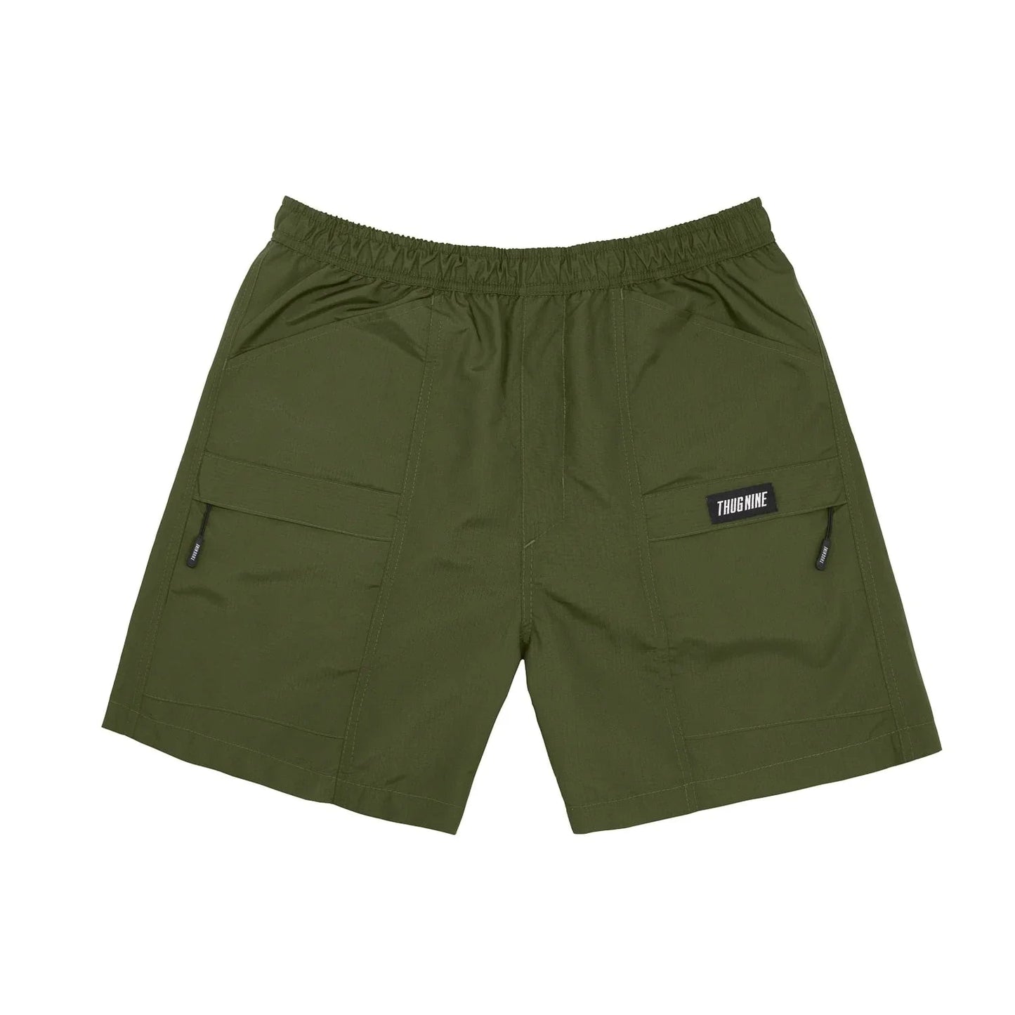 SHORTS TUNDRA ESCURO