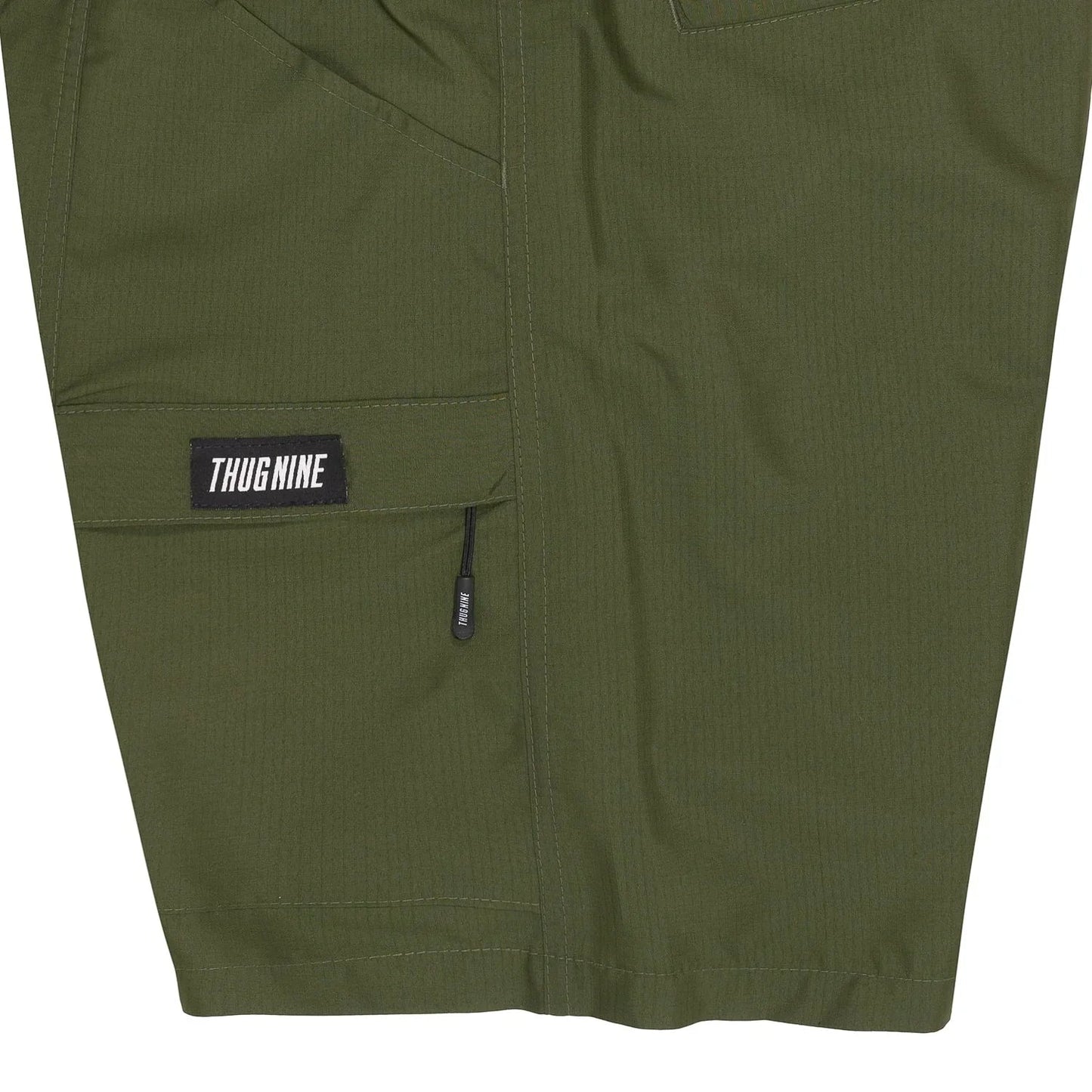SHORTS TUNDRA ESCURO