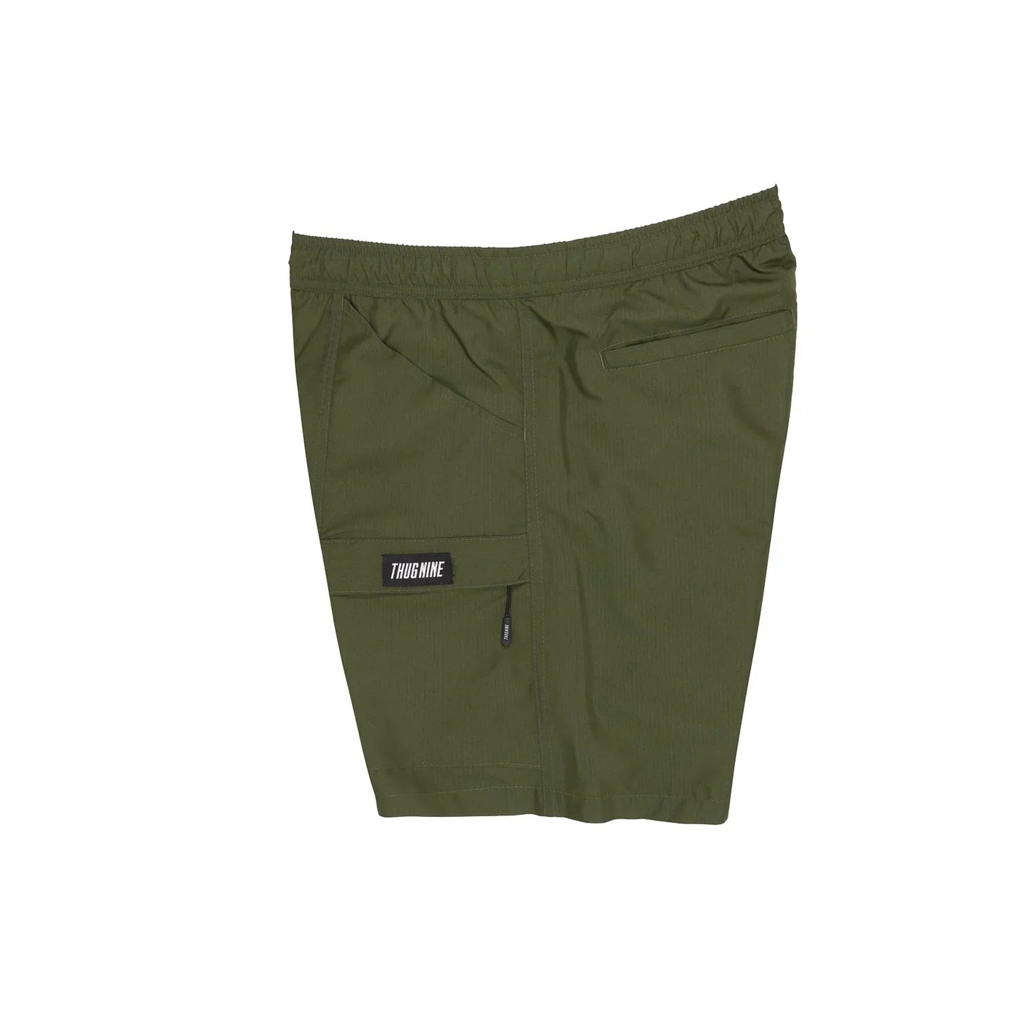 SHORTS TUNDRA ESCURO