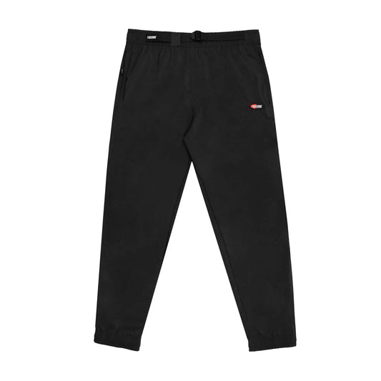 CALÇA SIERRA OVERSIZED