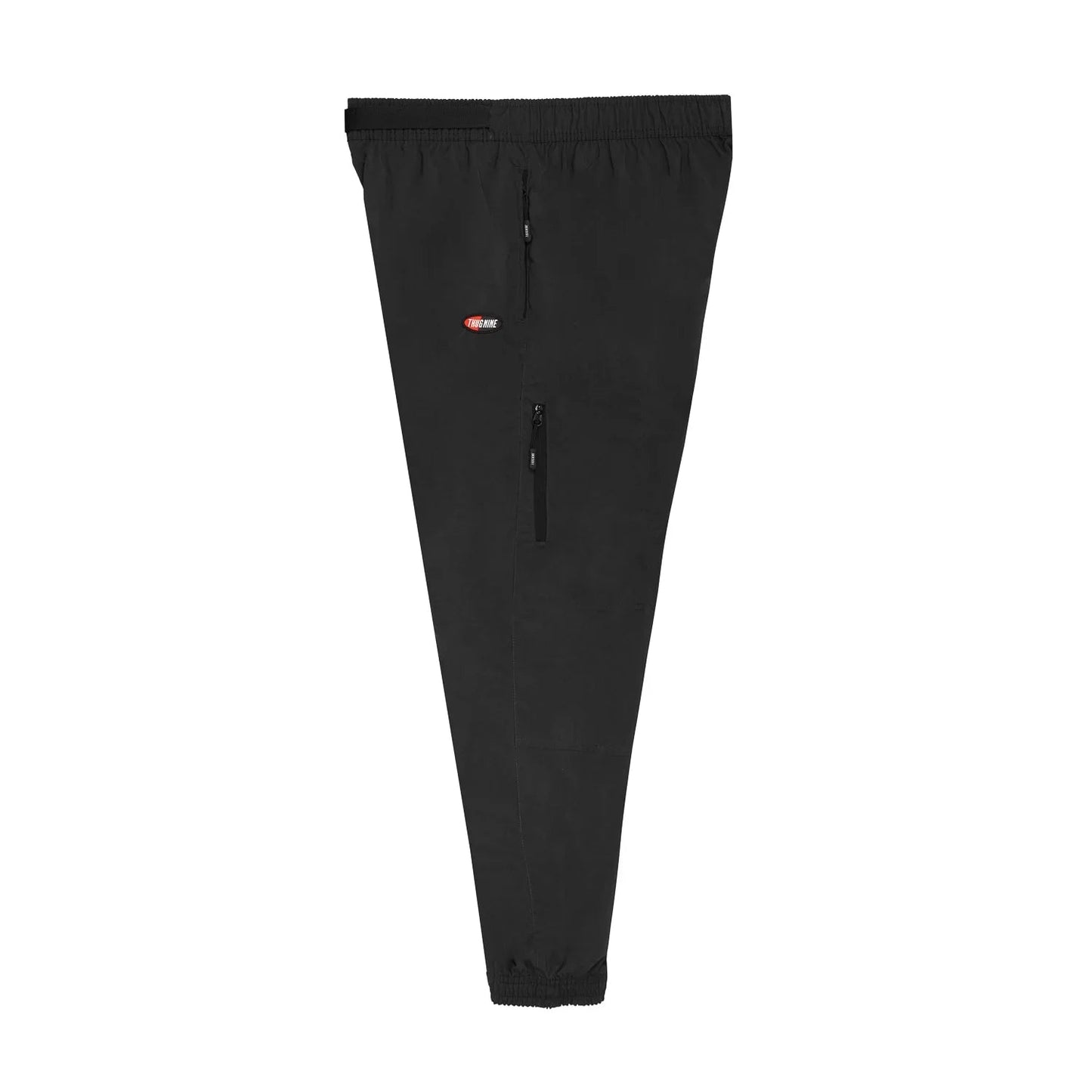 CALÇA SIERRA OVERSIZED