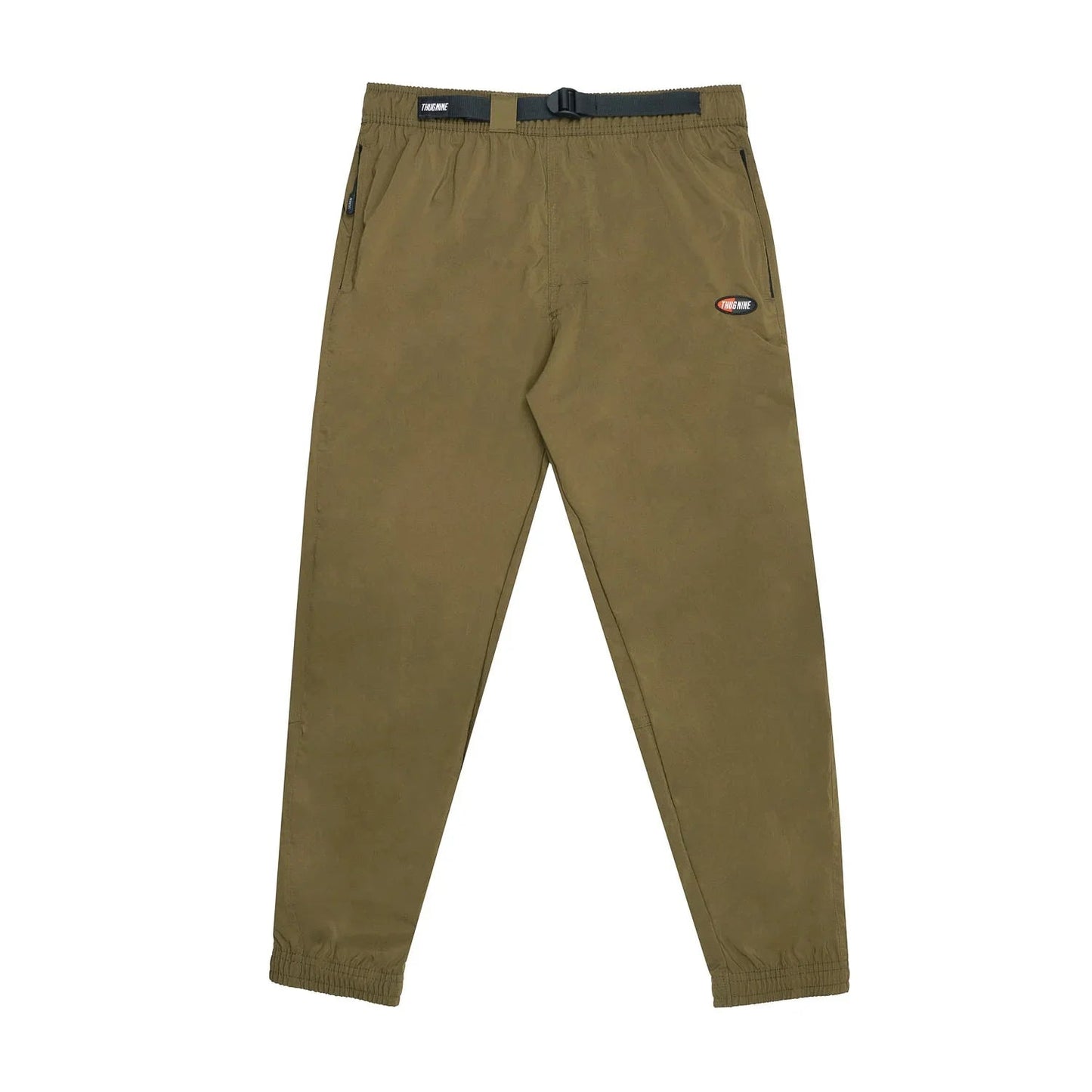 CALÇA SIERRA OVERSIZED