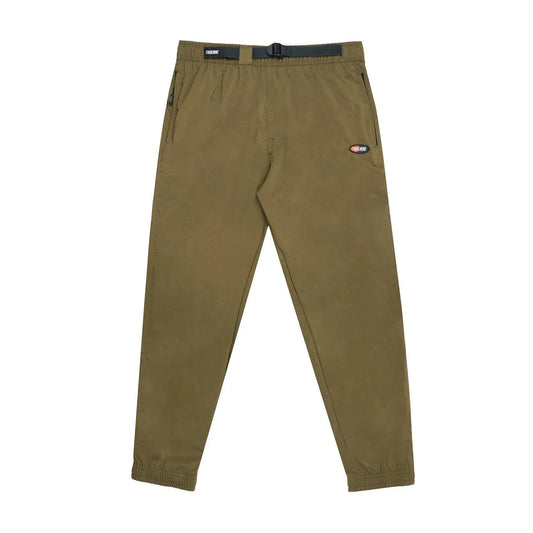 CALÇA SIERRA OVERSIZED