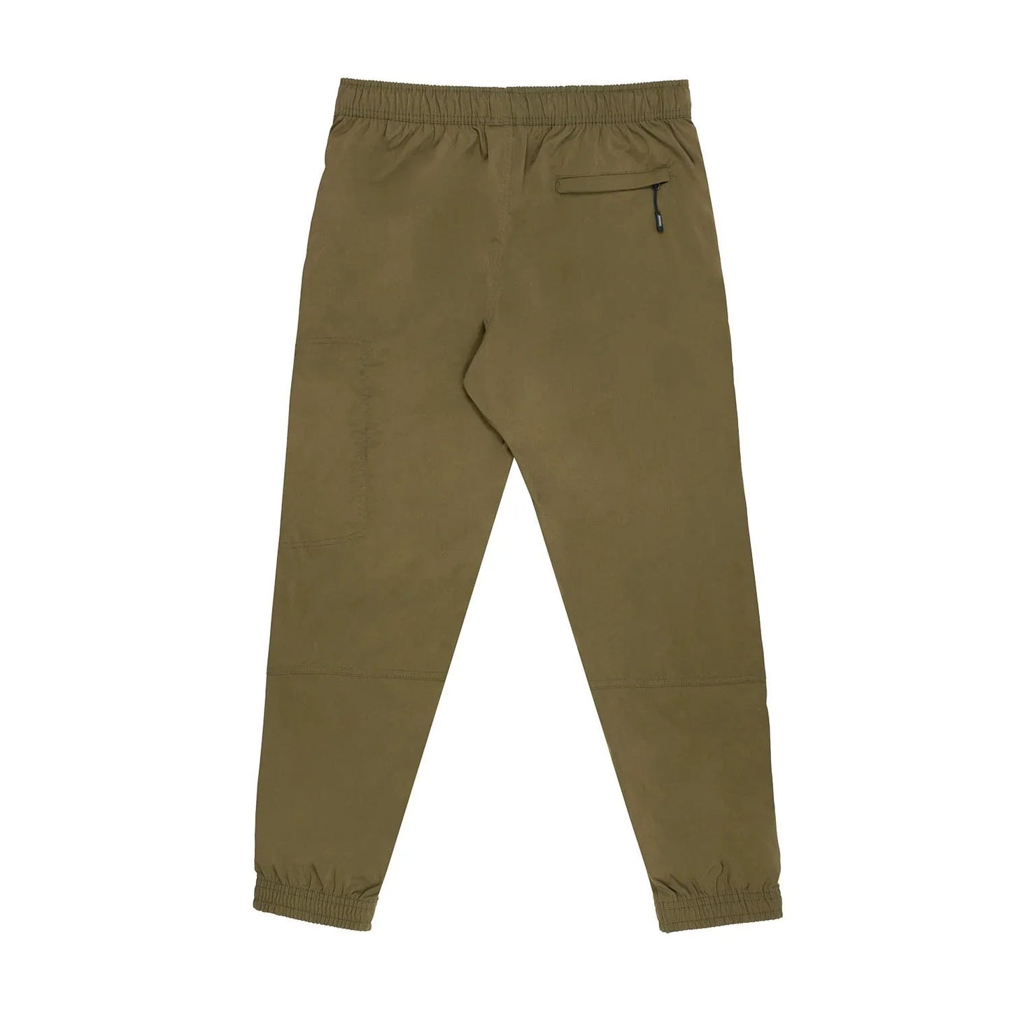 CALÇA SIERRA OVERSIZED