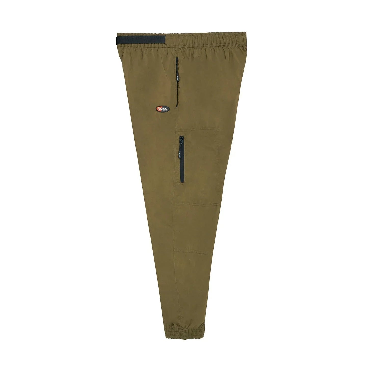 CALÇA SIERRA OVERSIZED