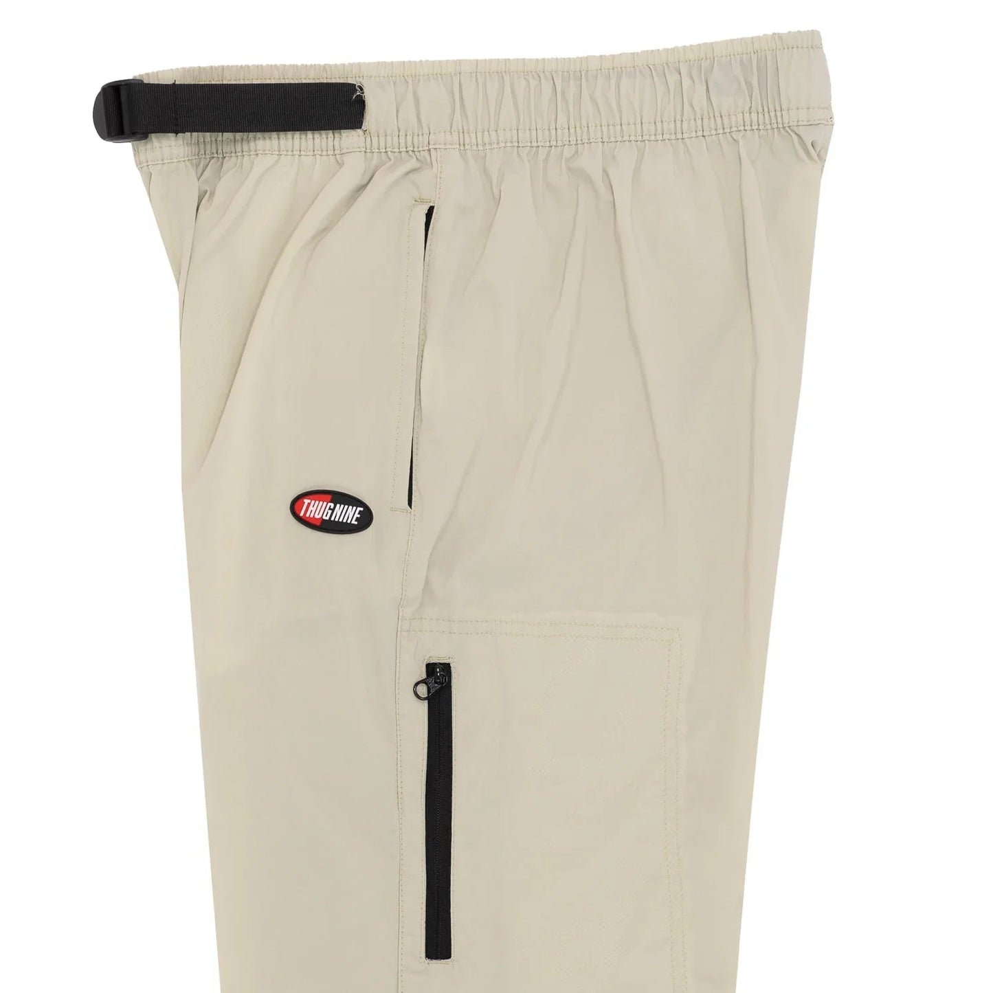 CALÇA SIERRA OVERSIZED