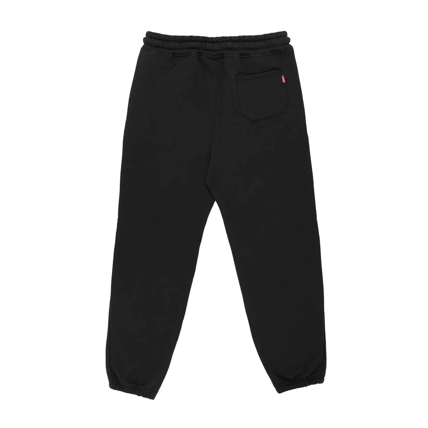 PANTS ELIPSE FLEECE