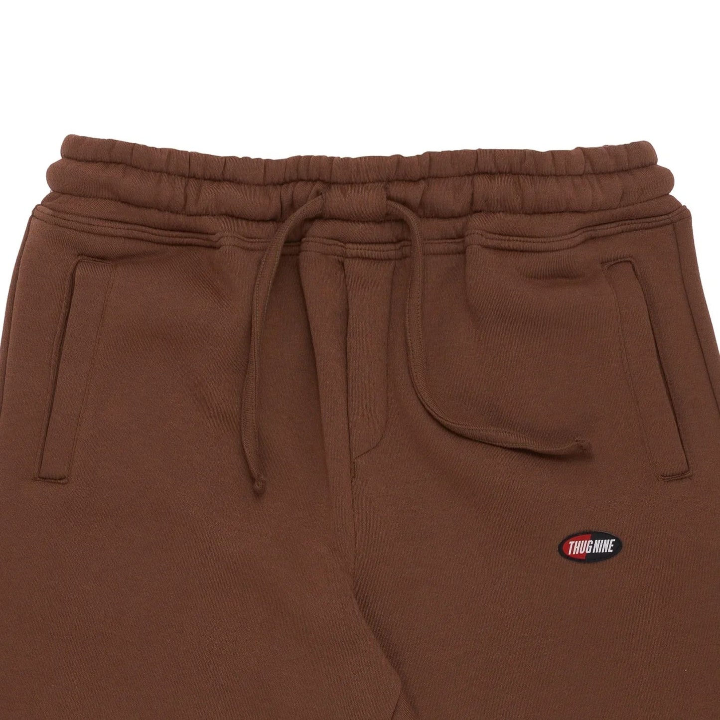 CALÇA ELIPSE OVERSIZED