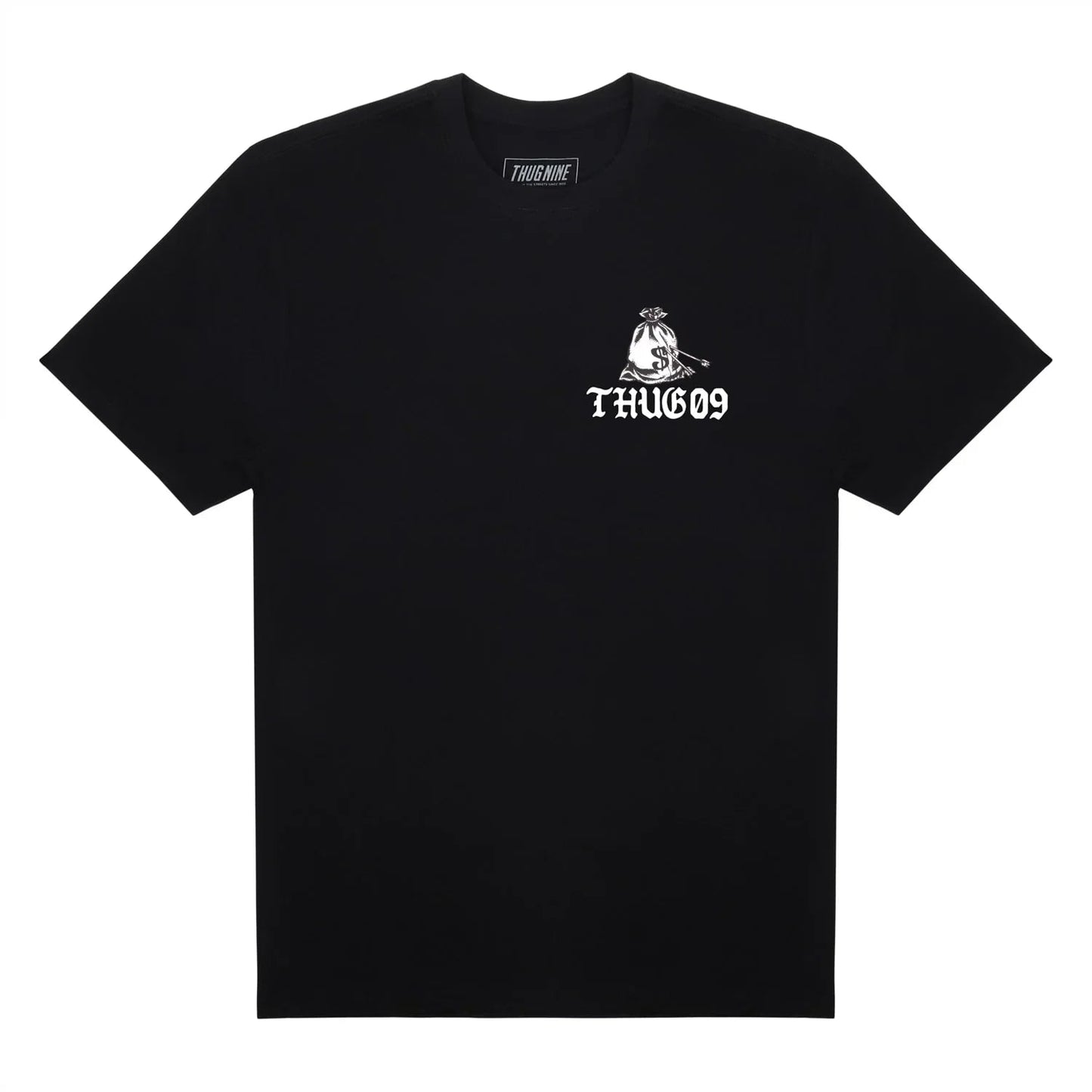 CAMISETA SHADOWED