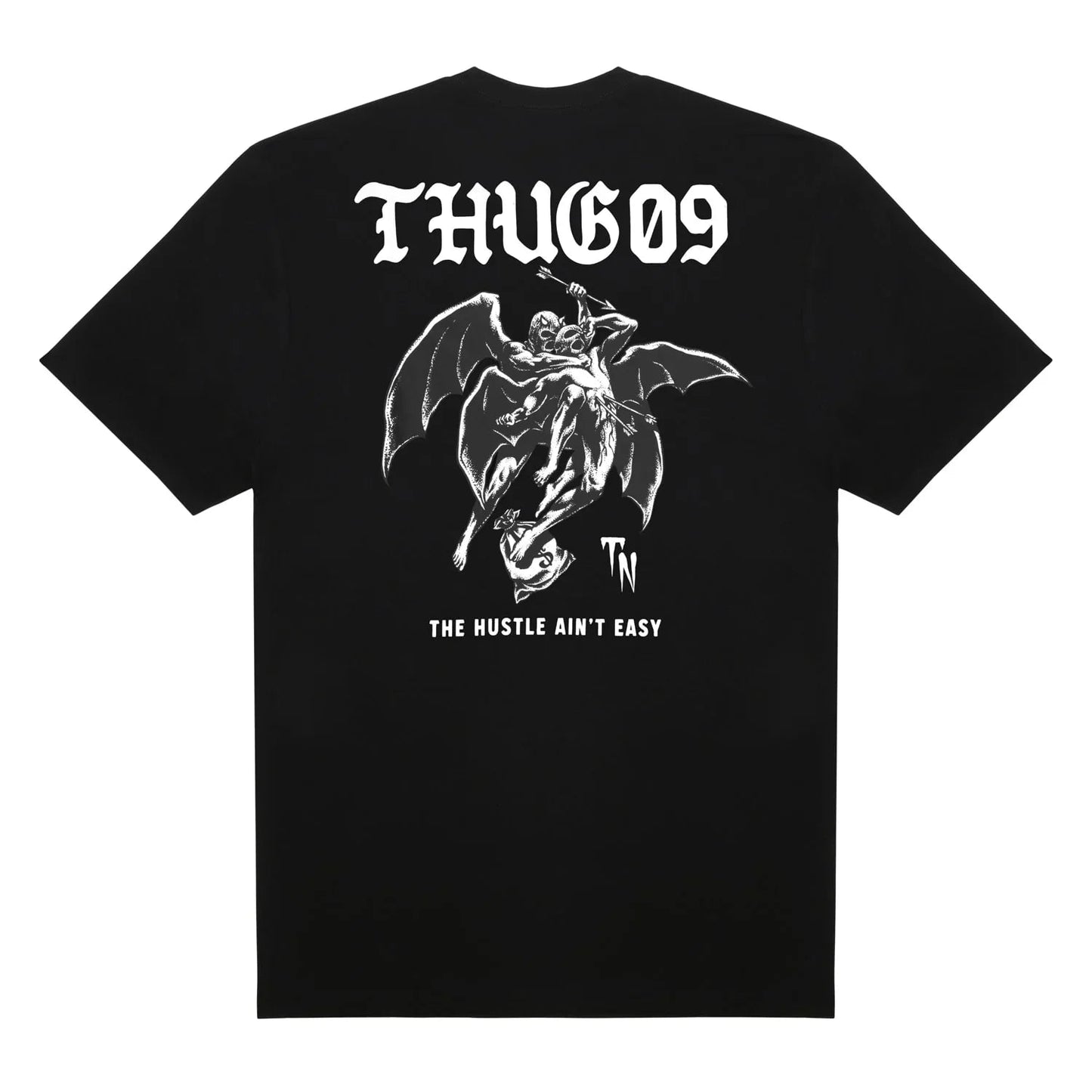 CAMISETA SHADOWED