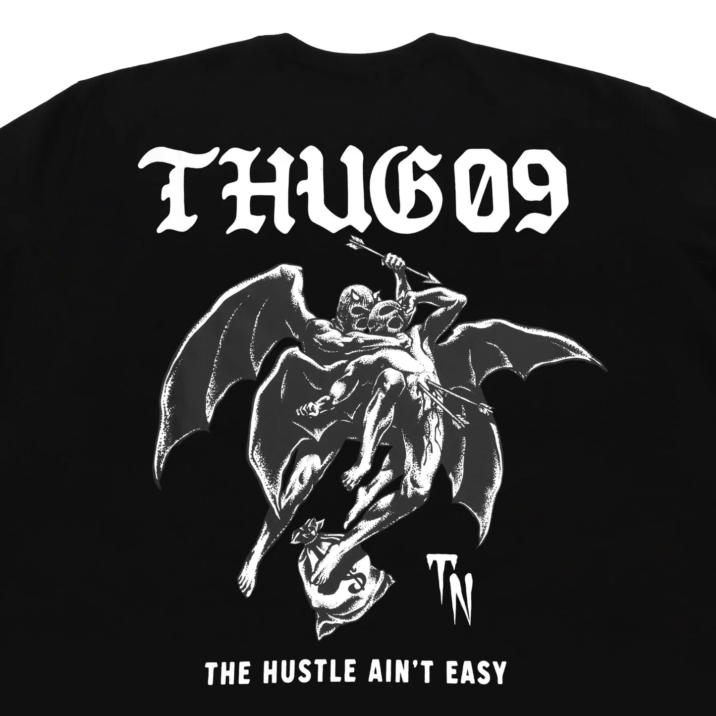 CAMISETA SHADOWED