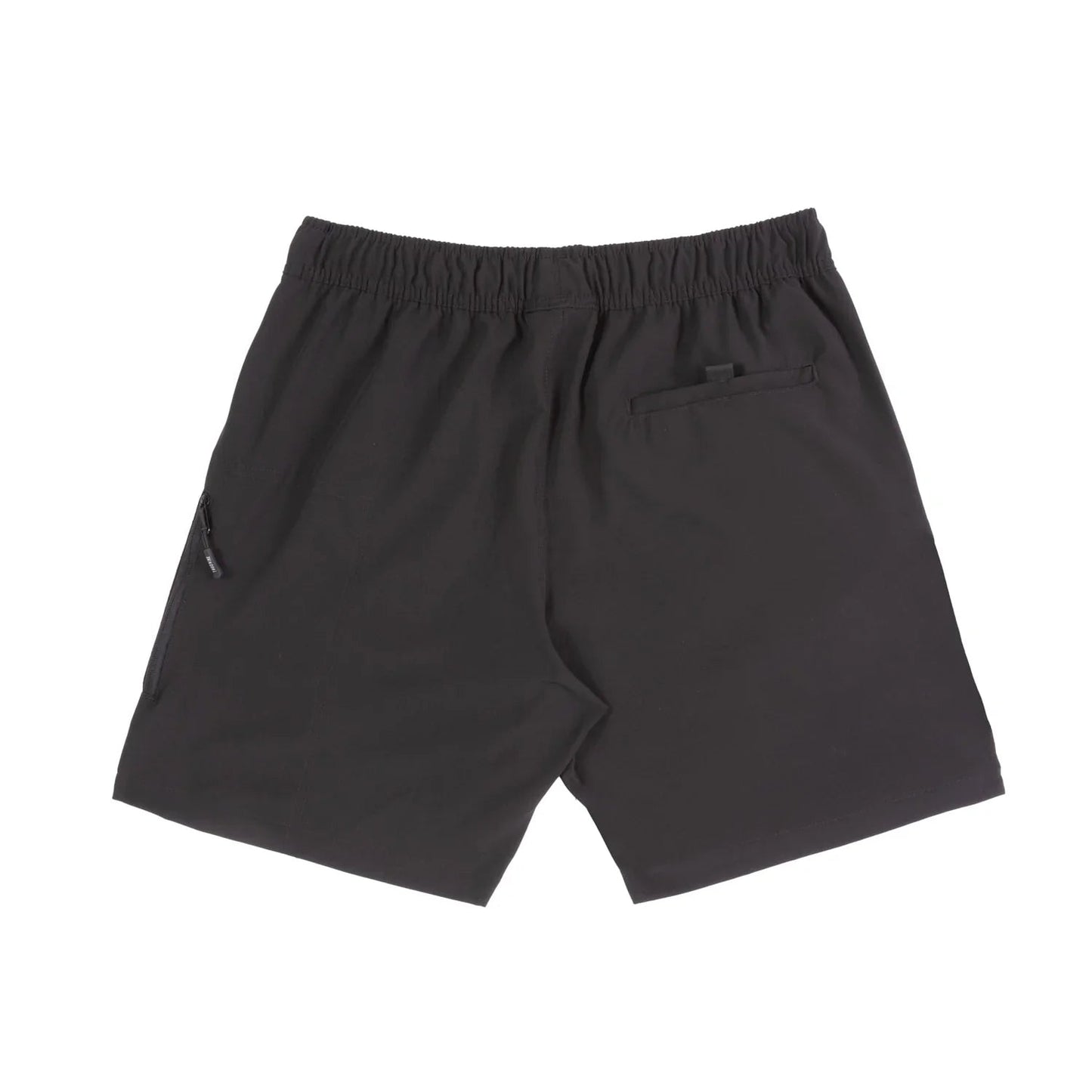 SHORTS NERO BEACH