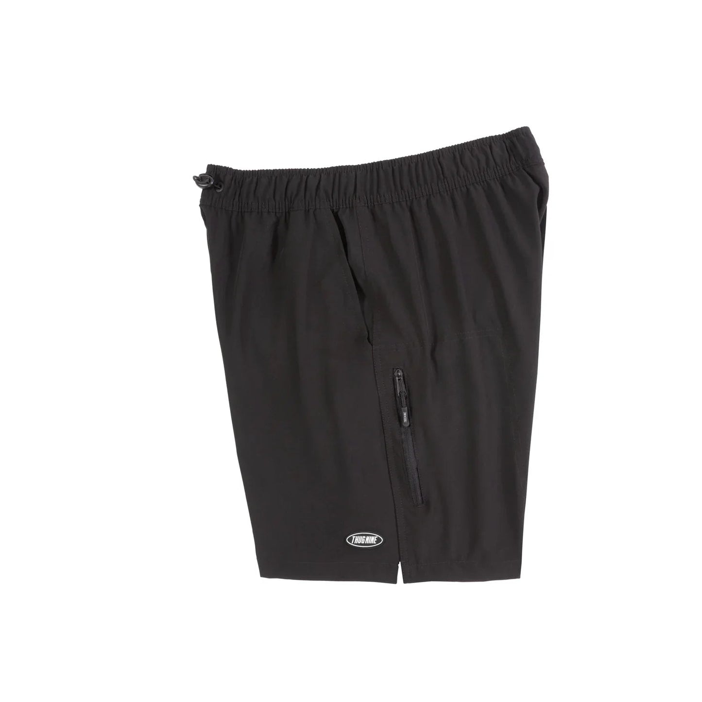 SHORTS NERO BEACH
