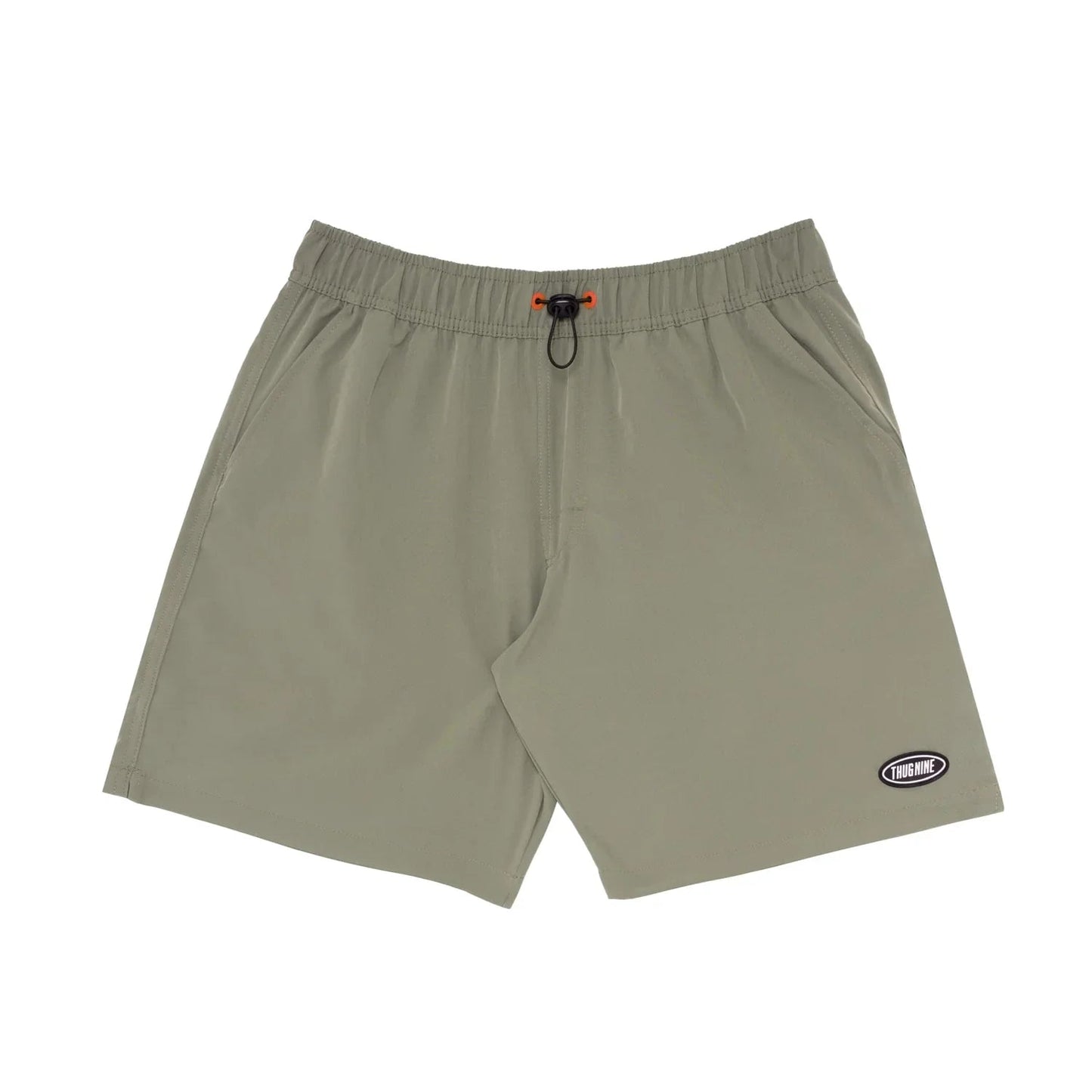SHORTS DARK WAVE