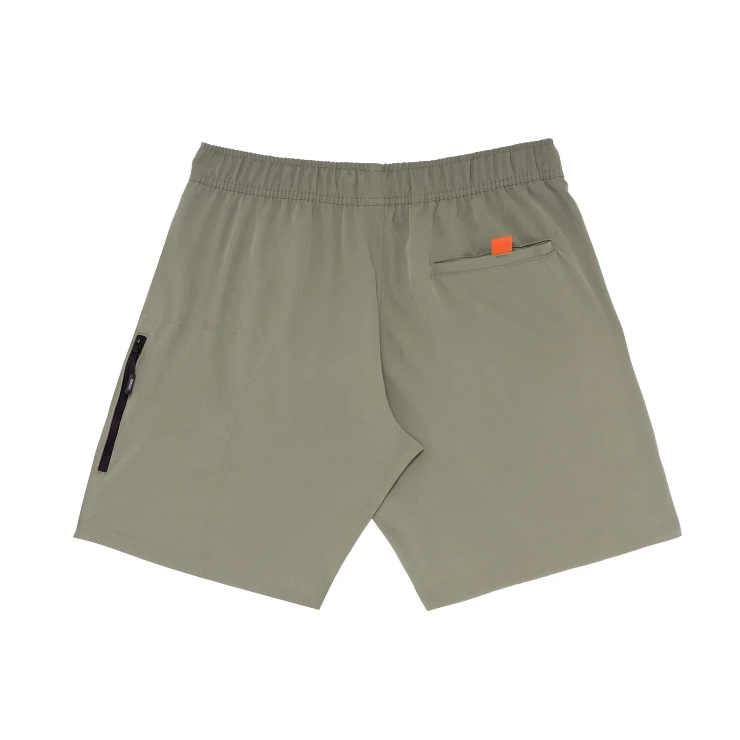 SHORTS DARK WAVE