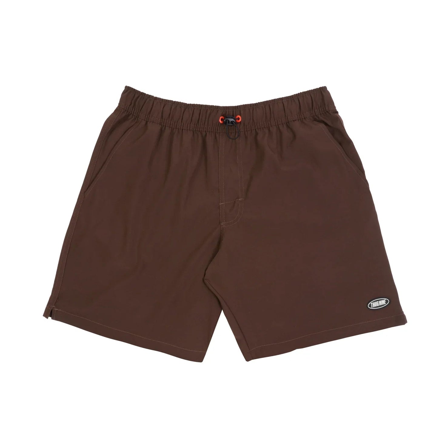 SHORTS UNDERGROUND WASHED
