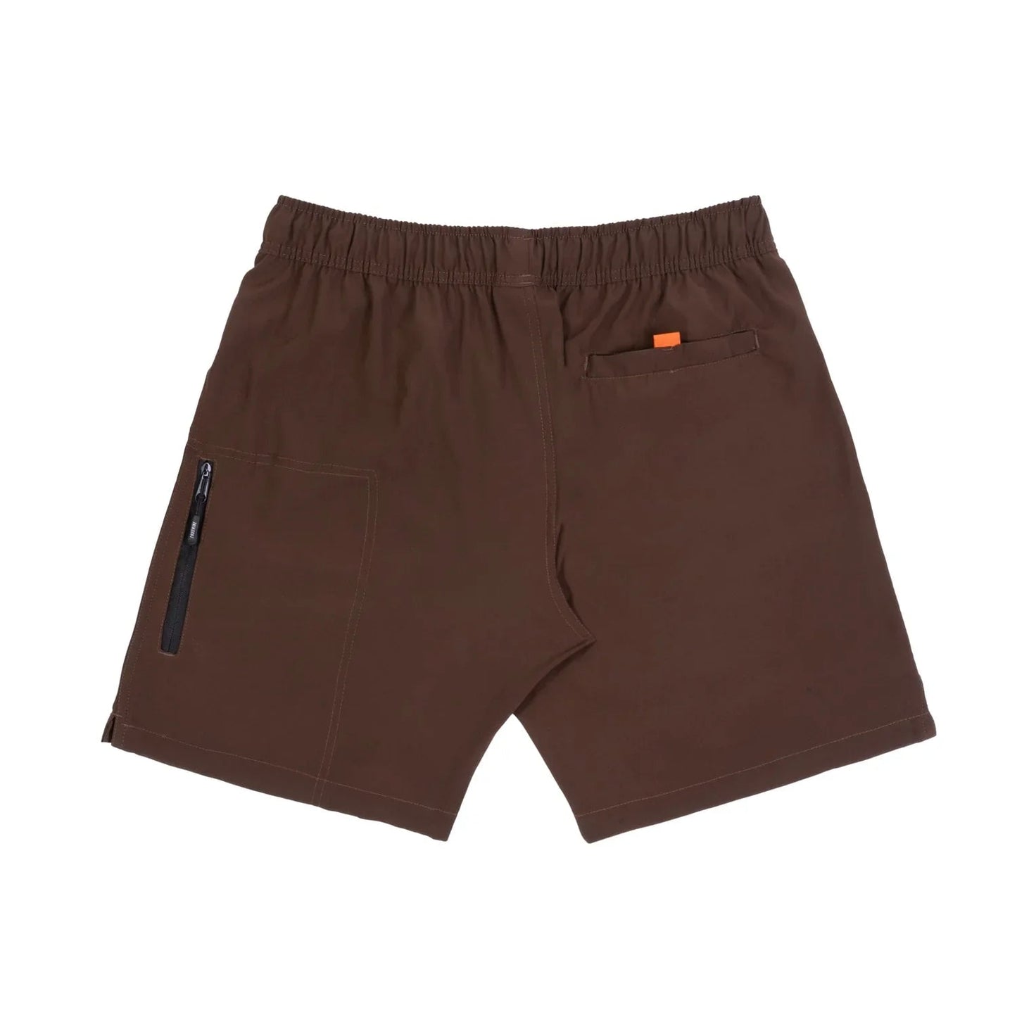 SHORTS UNDERGROUND WASHED