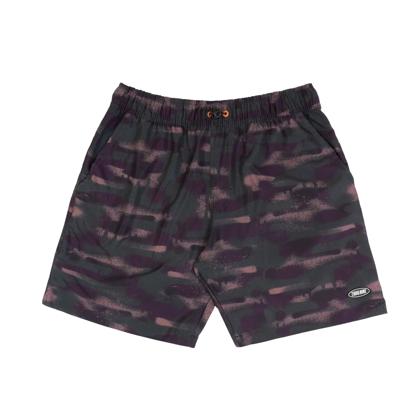 BEACH SHORT