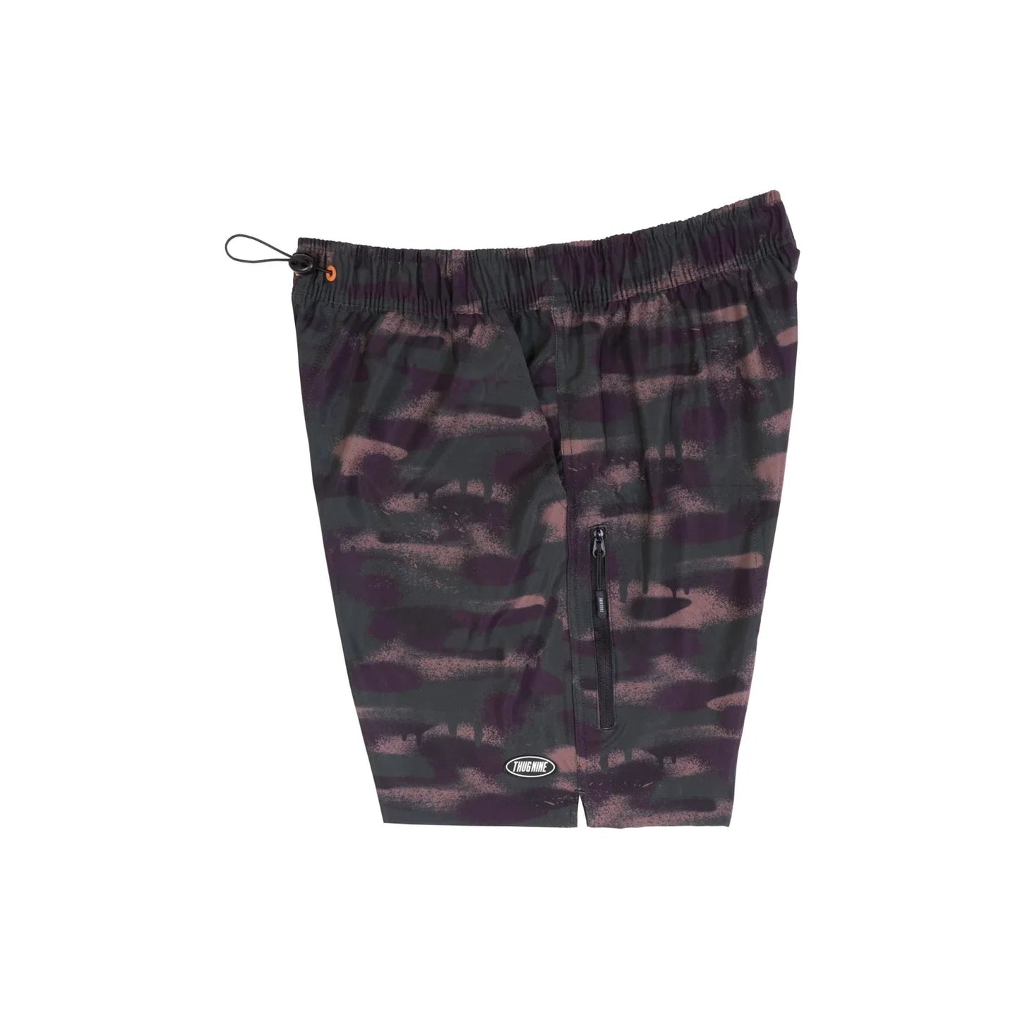 BEACH SHORT
