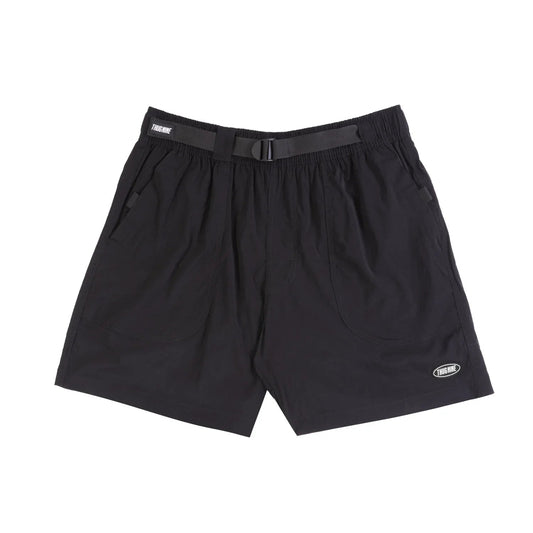 SHORT HICKER