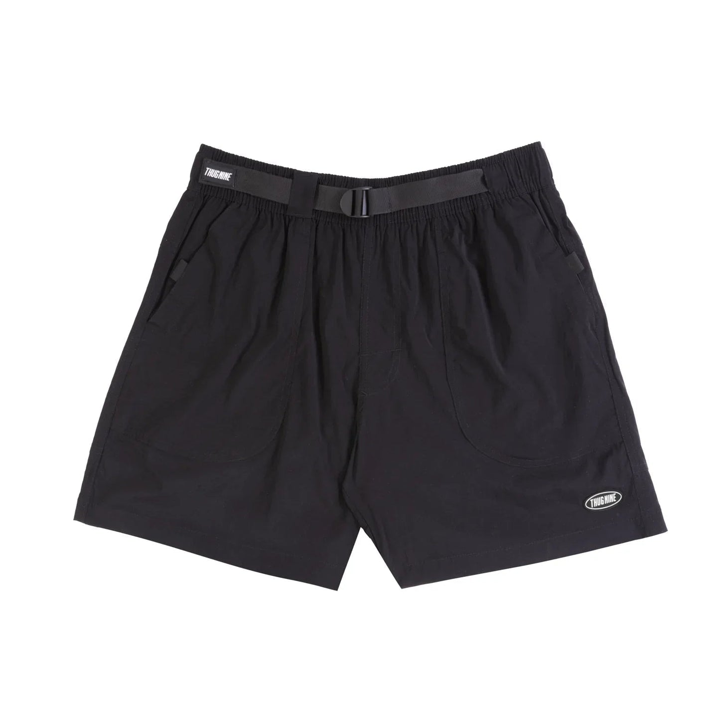 SHORT HICKER OVERSIZED