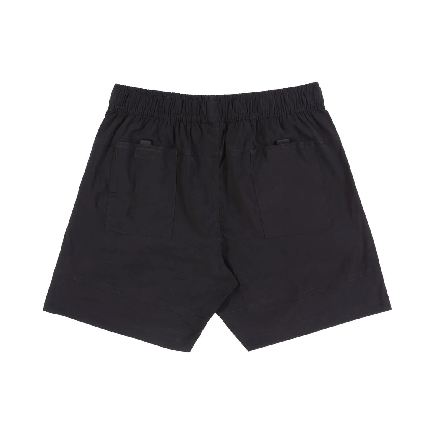 SHORT HICKER