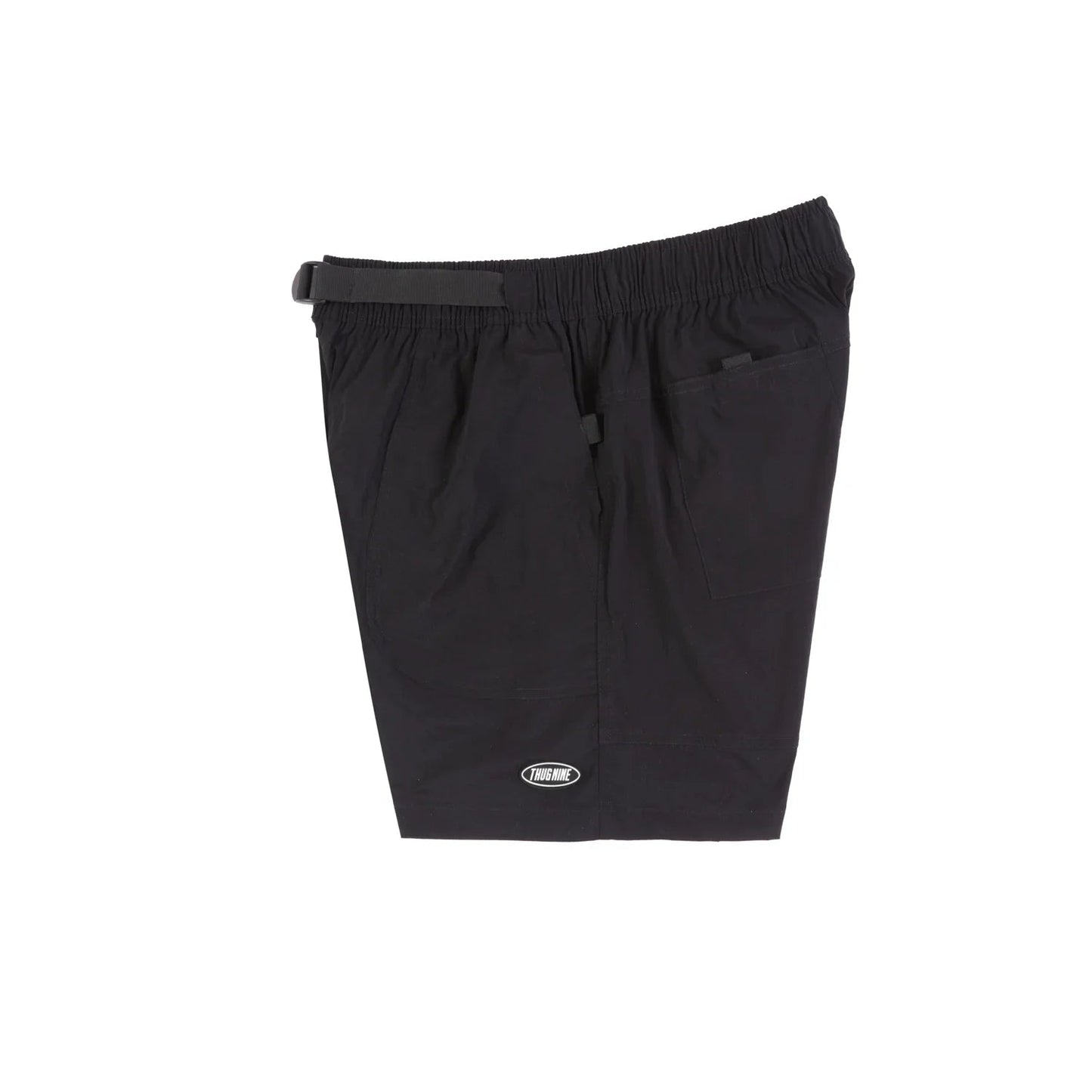 SHORT HICKER OVERSIZED