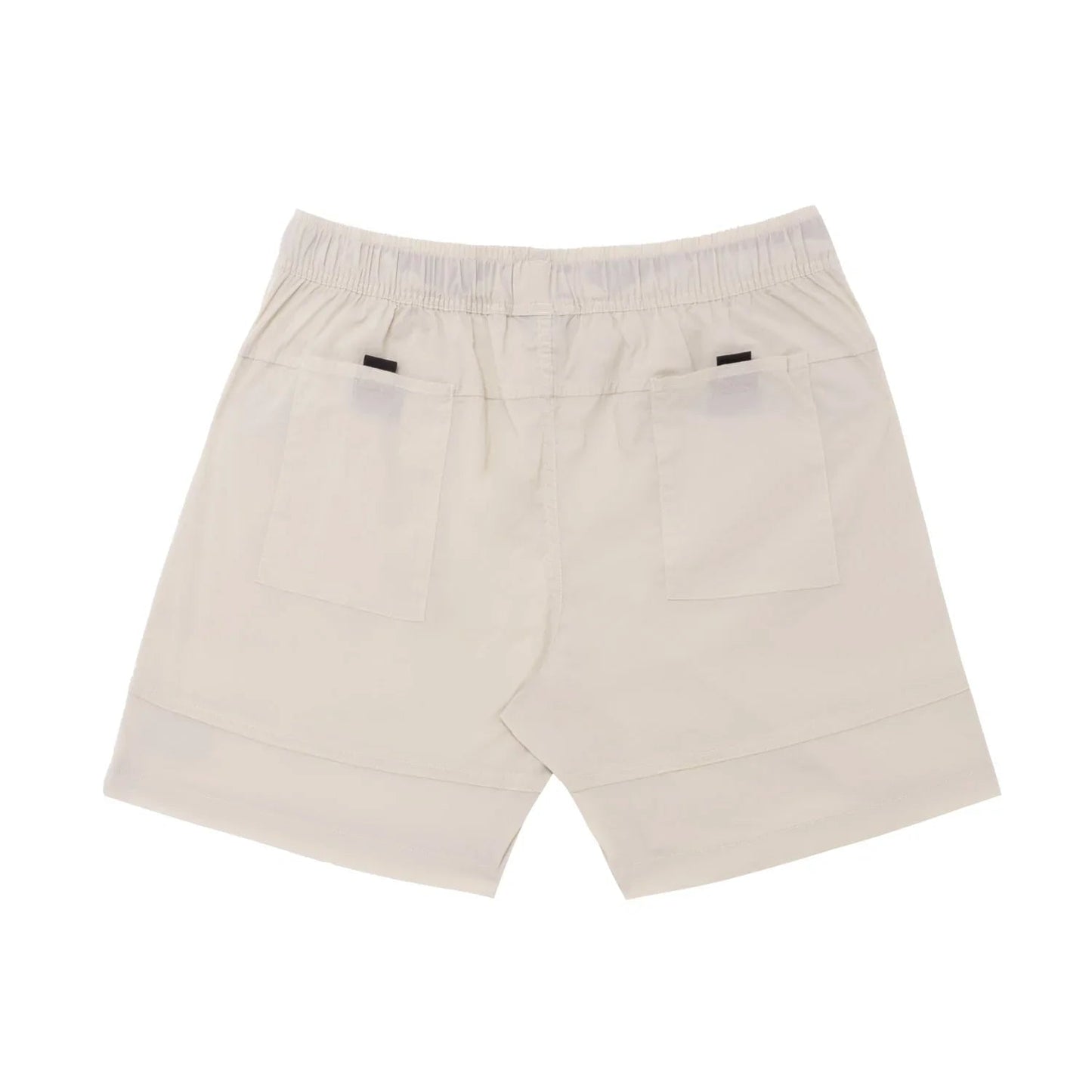 SHORT HICKER