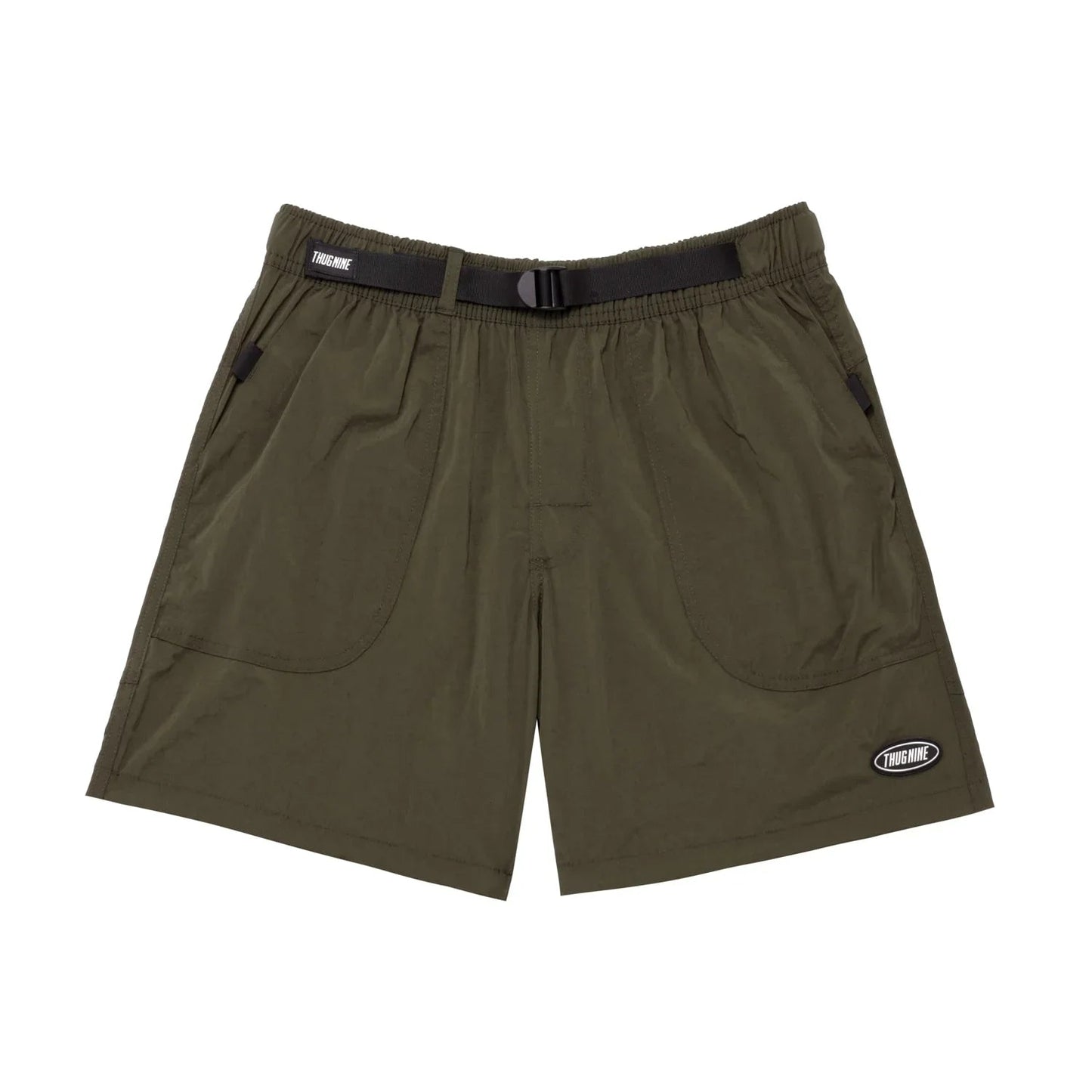 SHORTS HICKER DARK