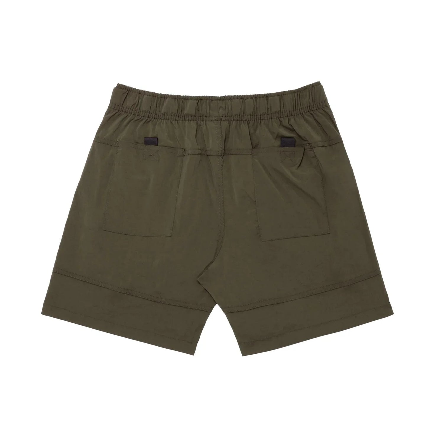 SHORTS HICKER DARK