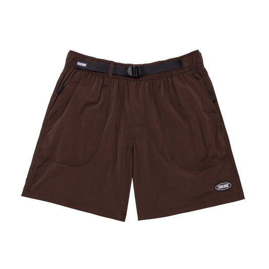 SHORT HICKER