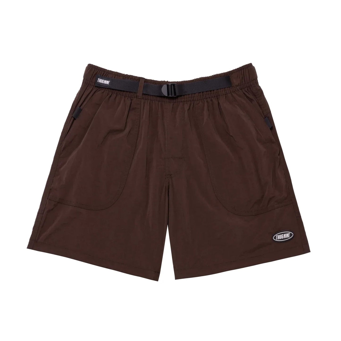 SHORTS HICKER WASHED