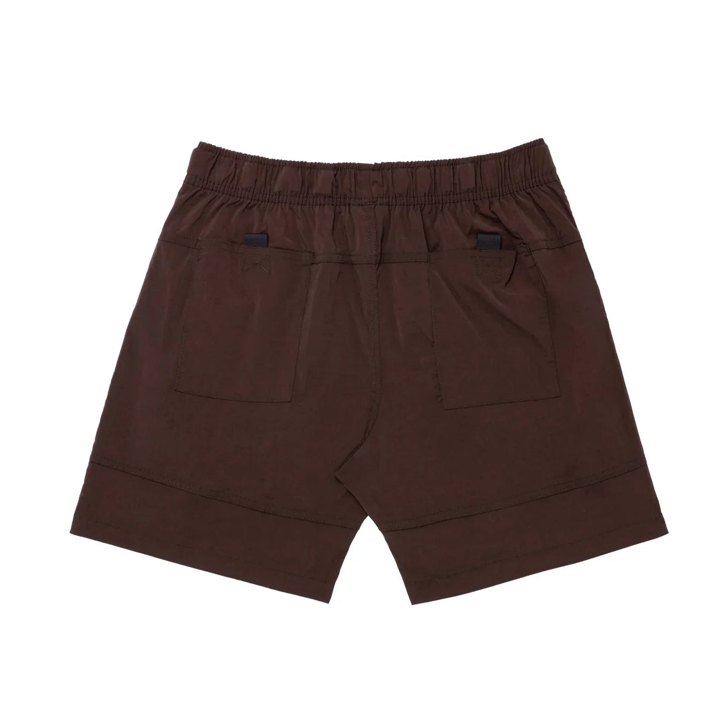 SHORTS HICKER WASHED