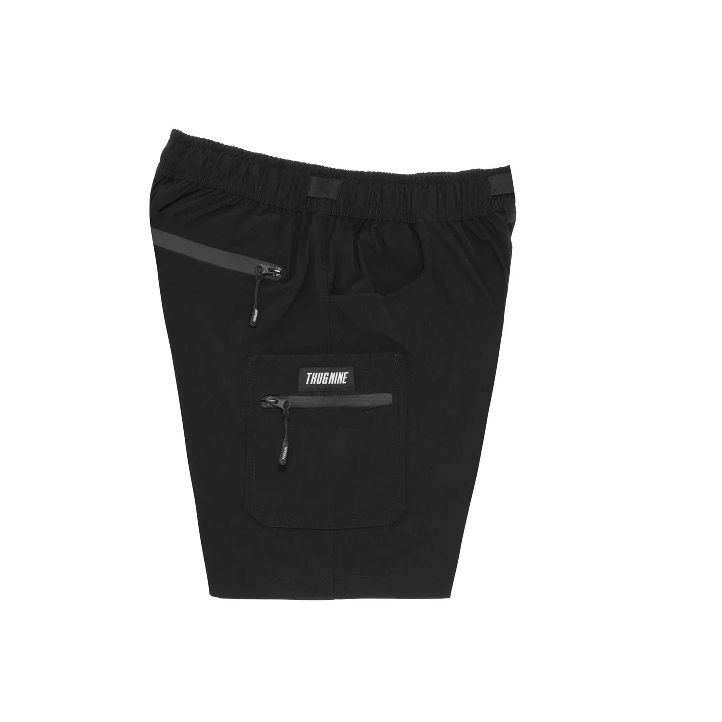 SHORTS DARK TRAIL