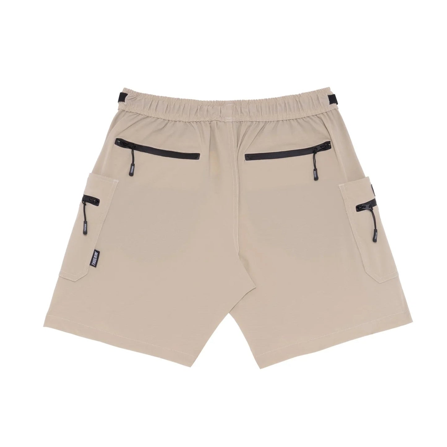 SHORTS DARK TRAIL