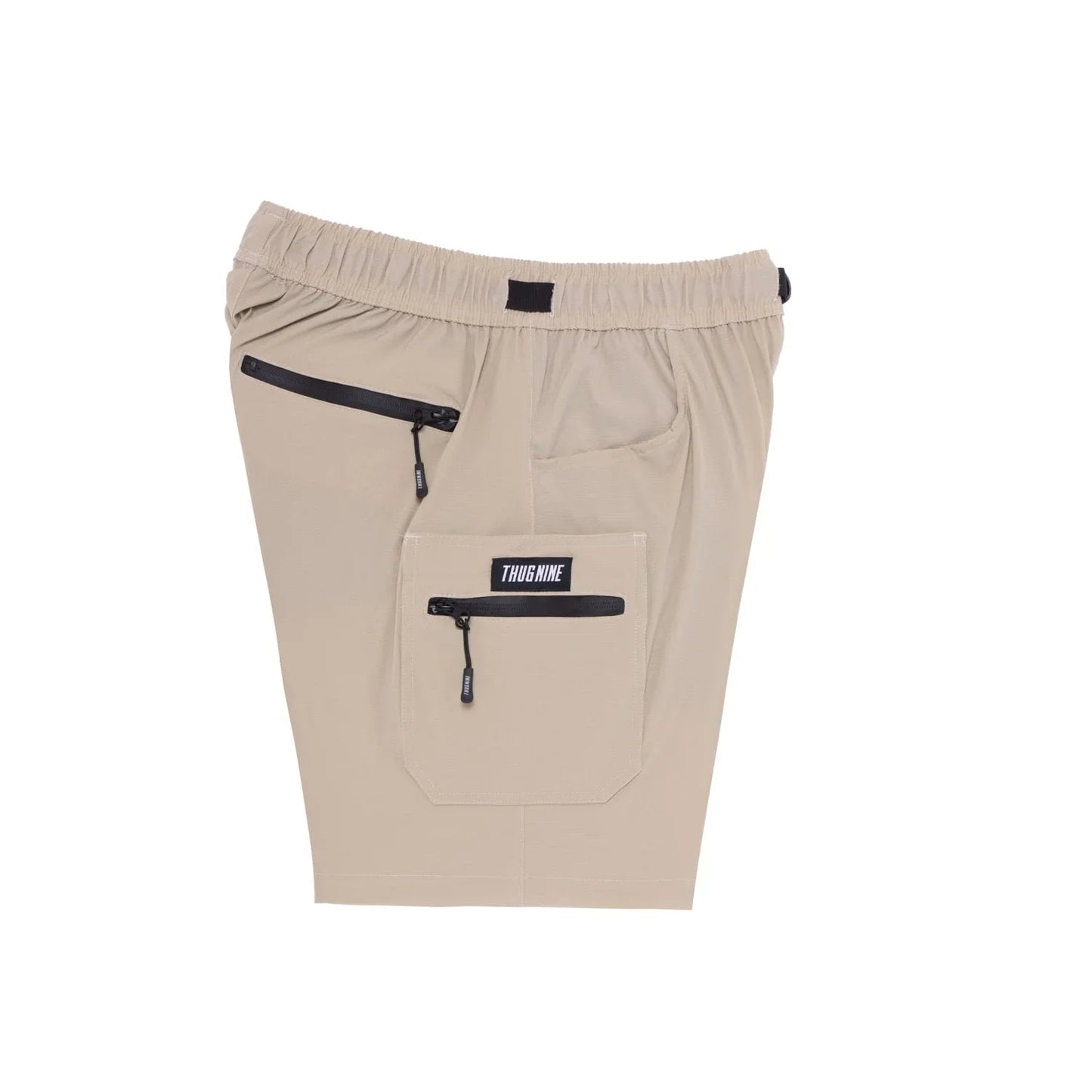 SHORTS DARK TRAIL