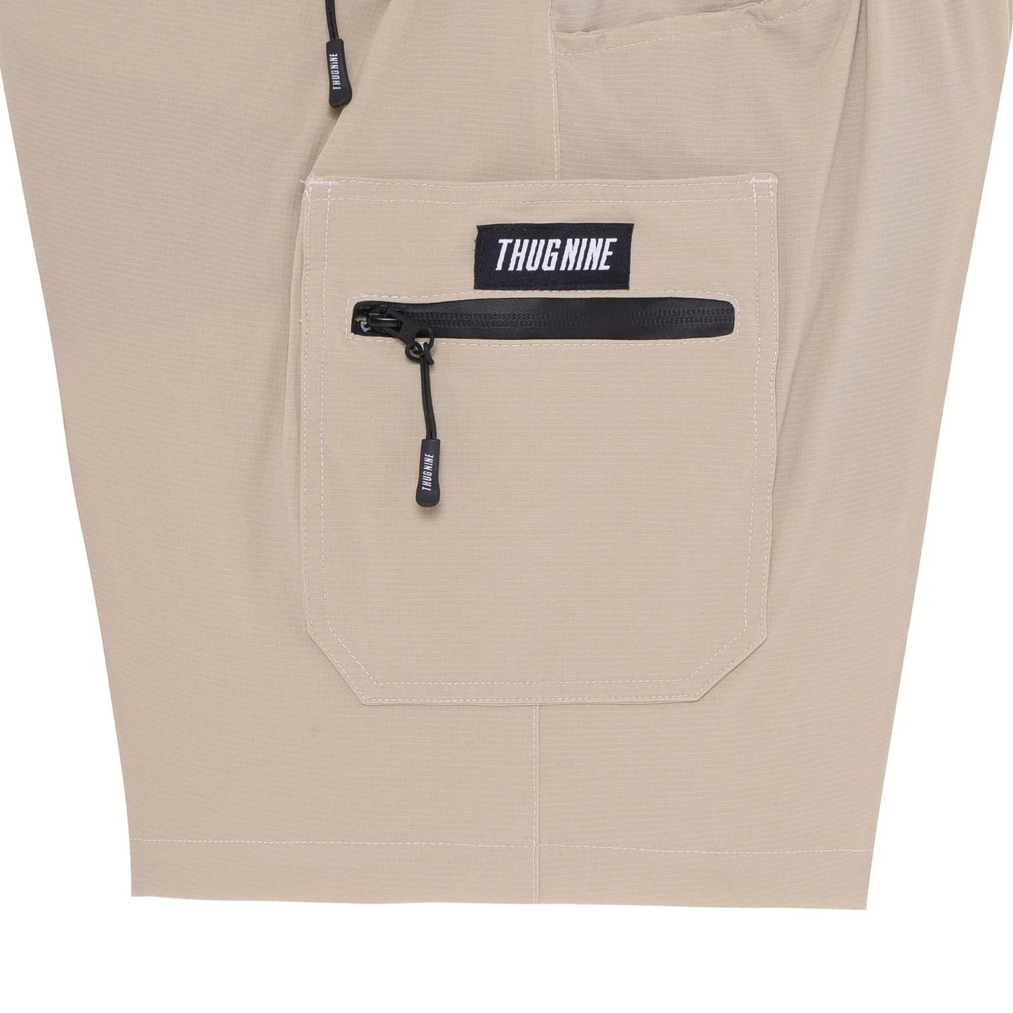 SHORTS DARK TRAIL
