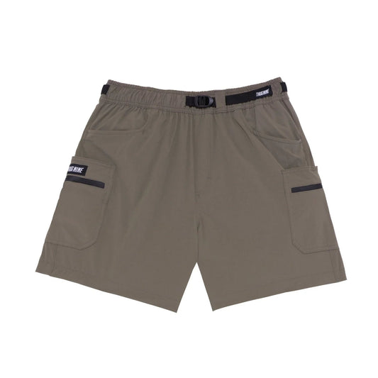 SHORTS UNDERGROUND TRAIL