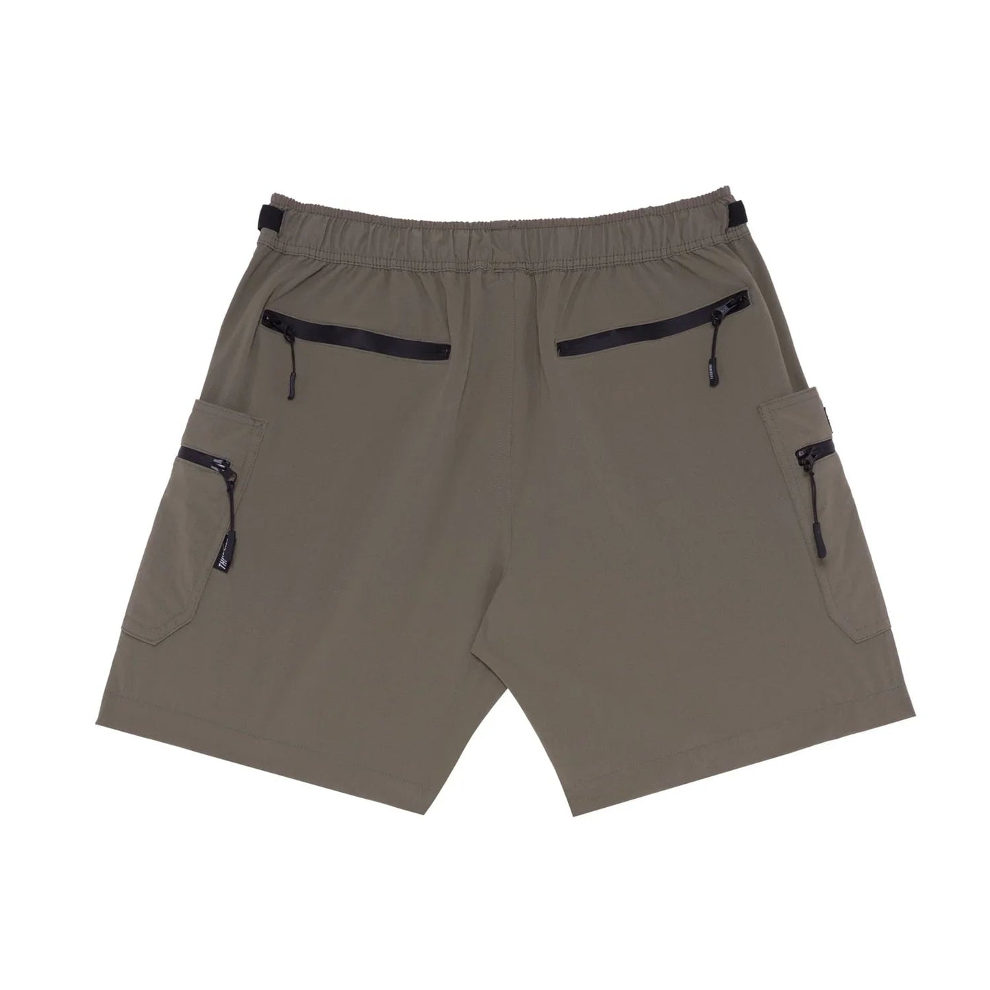SHORTS UNDERGROUND TRAIL