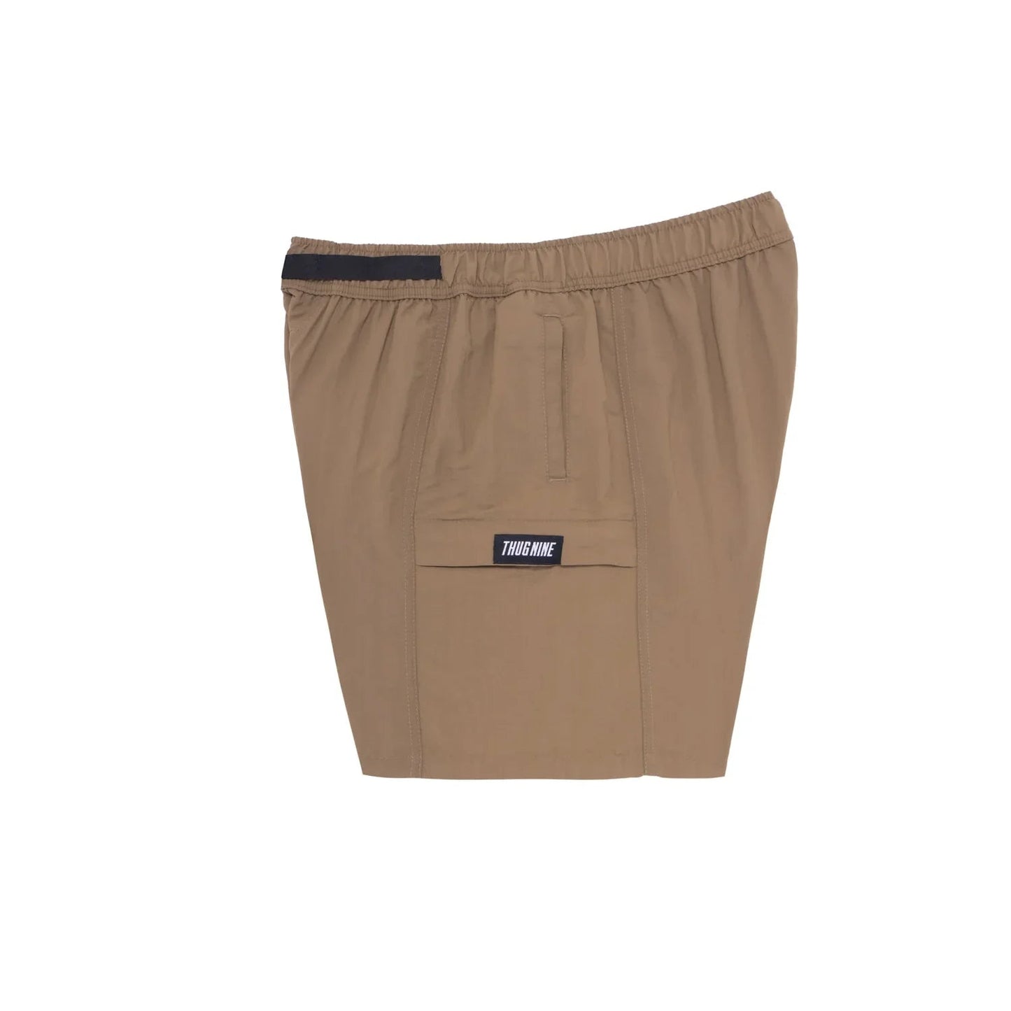 SHORTS UNDERGROUND EXPLORER