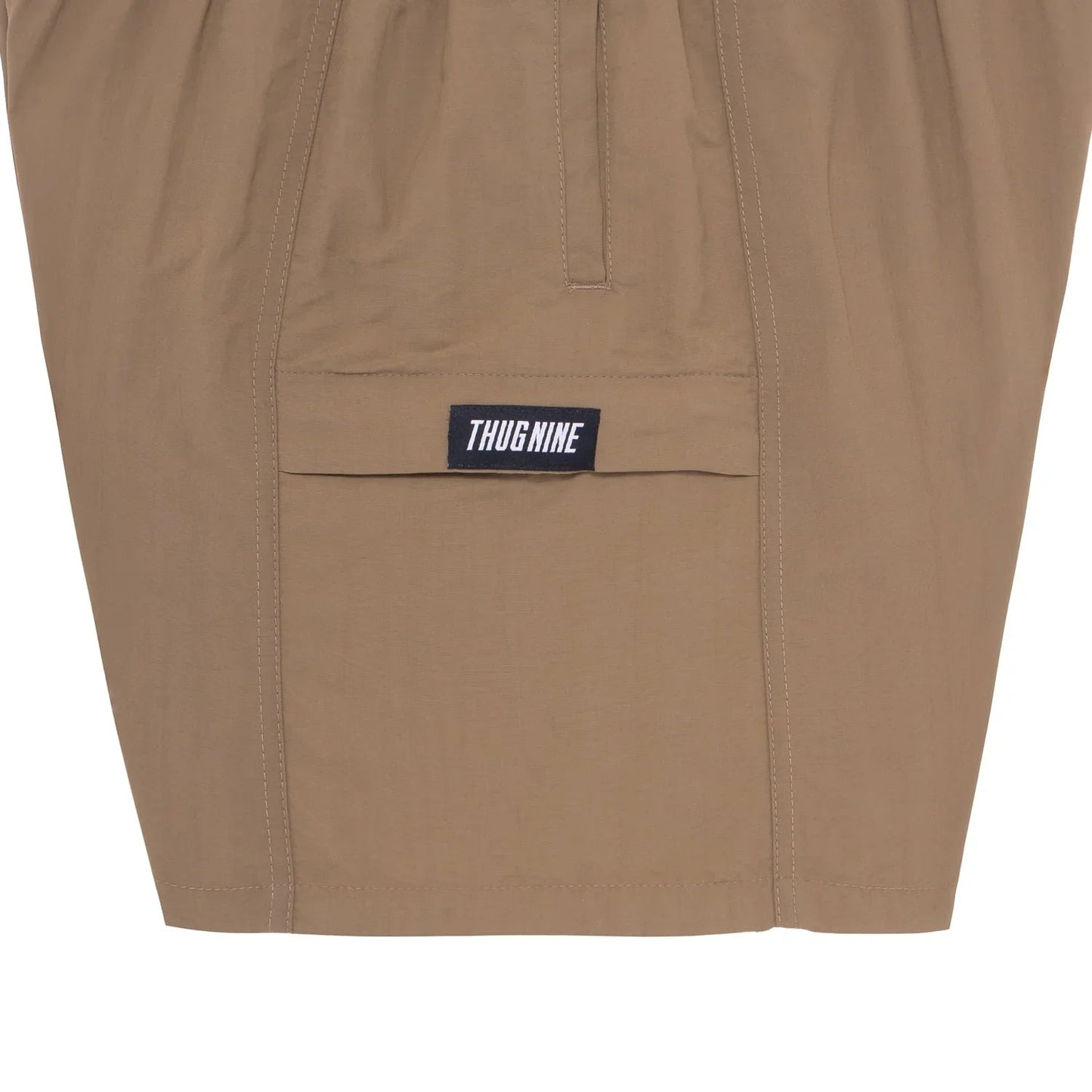 SHORTS UNDERGROUND EXPLORER