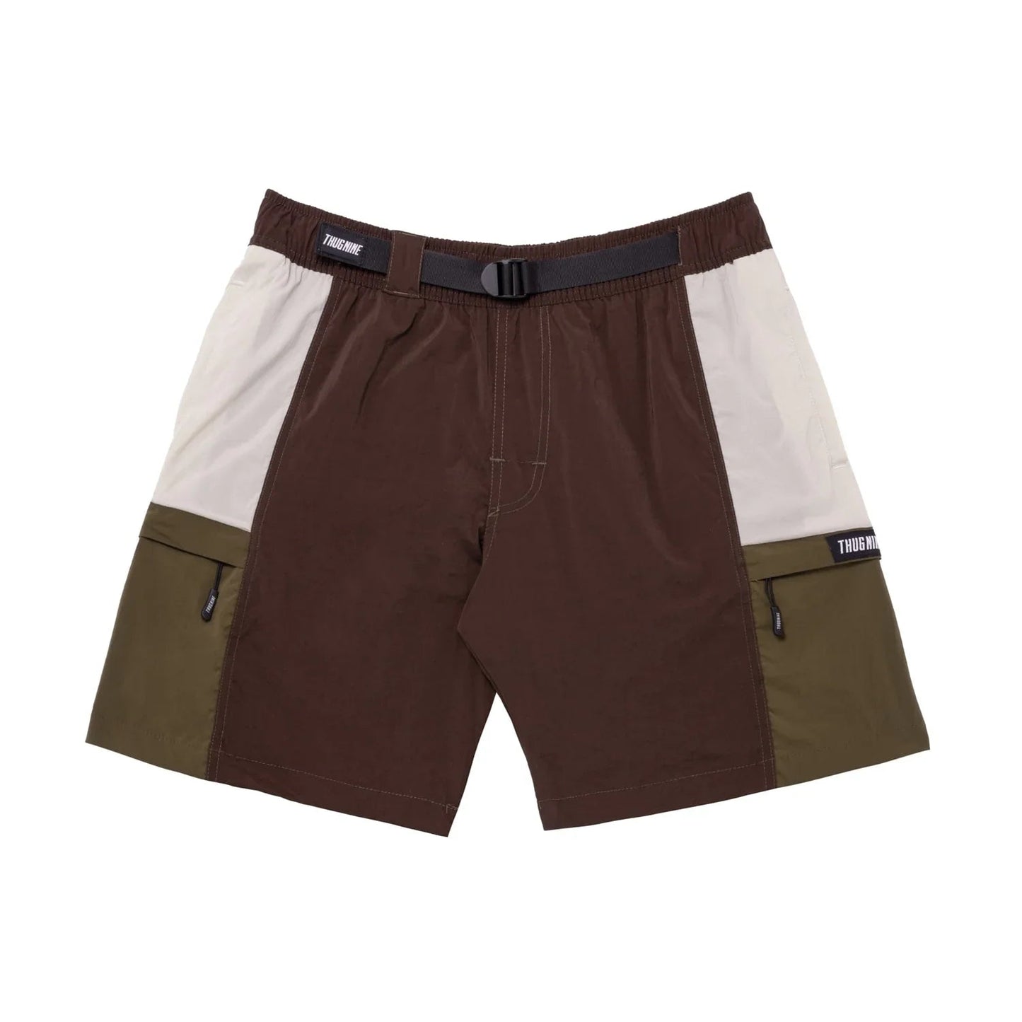 SHORTS DARK EXPLORATION