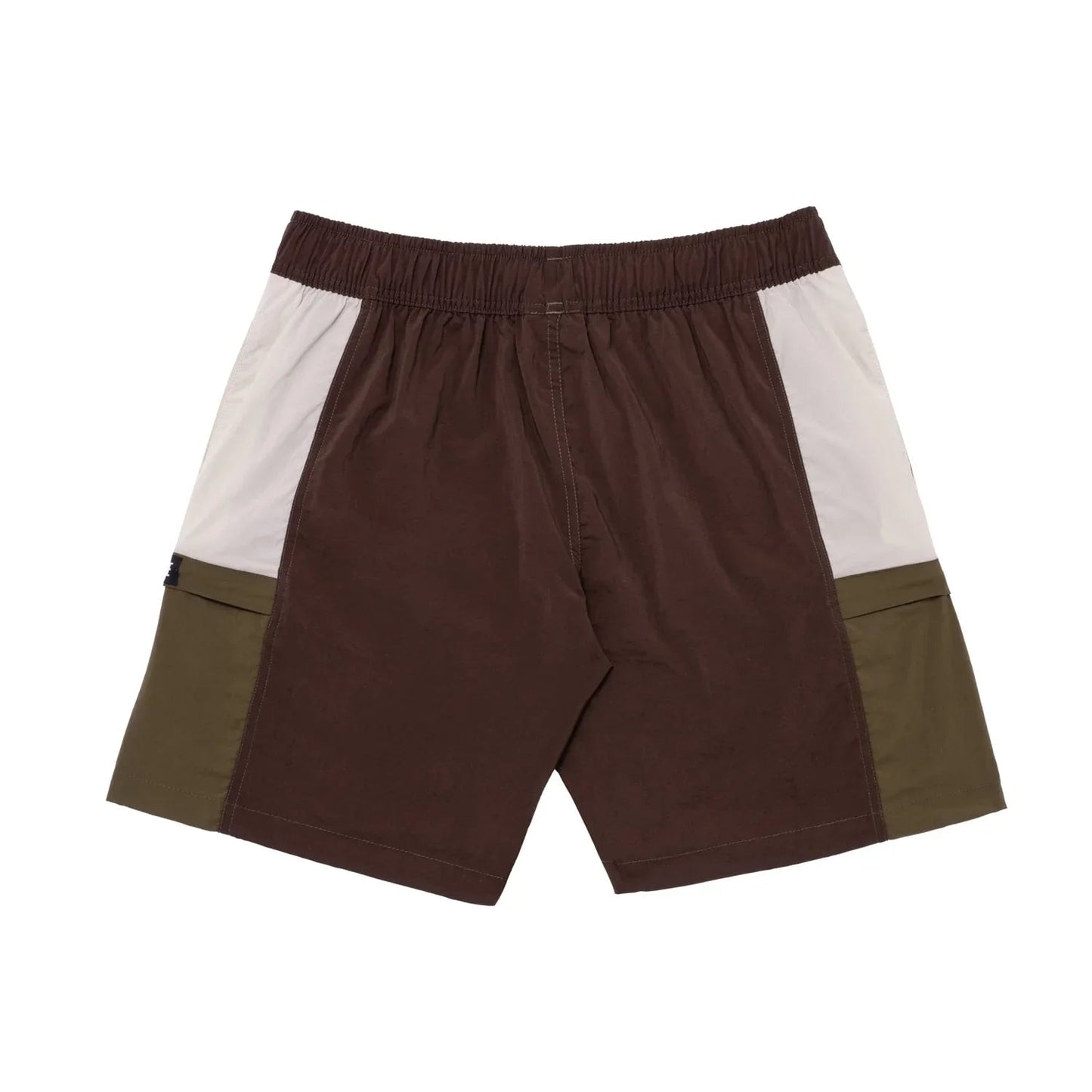 SHORTS DARK EXPLORATION