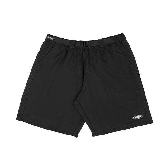 BERMUDA OVERSIZED TWILL