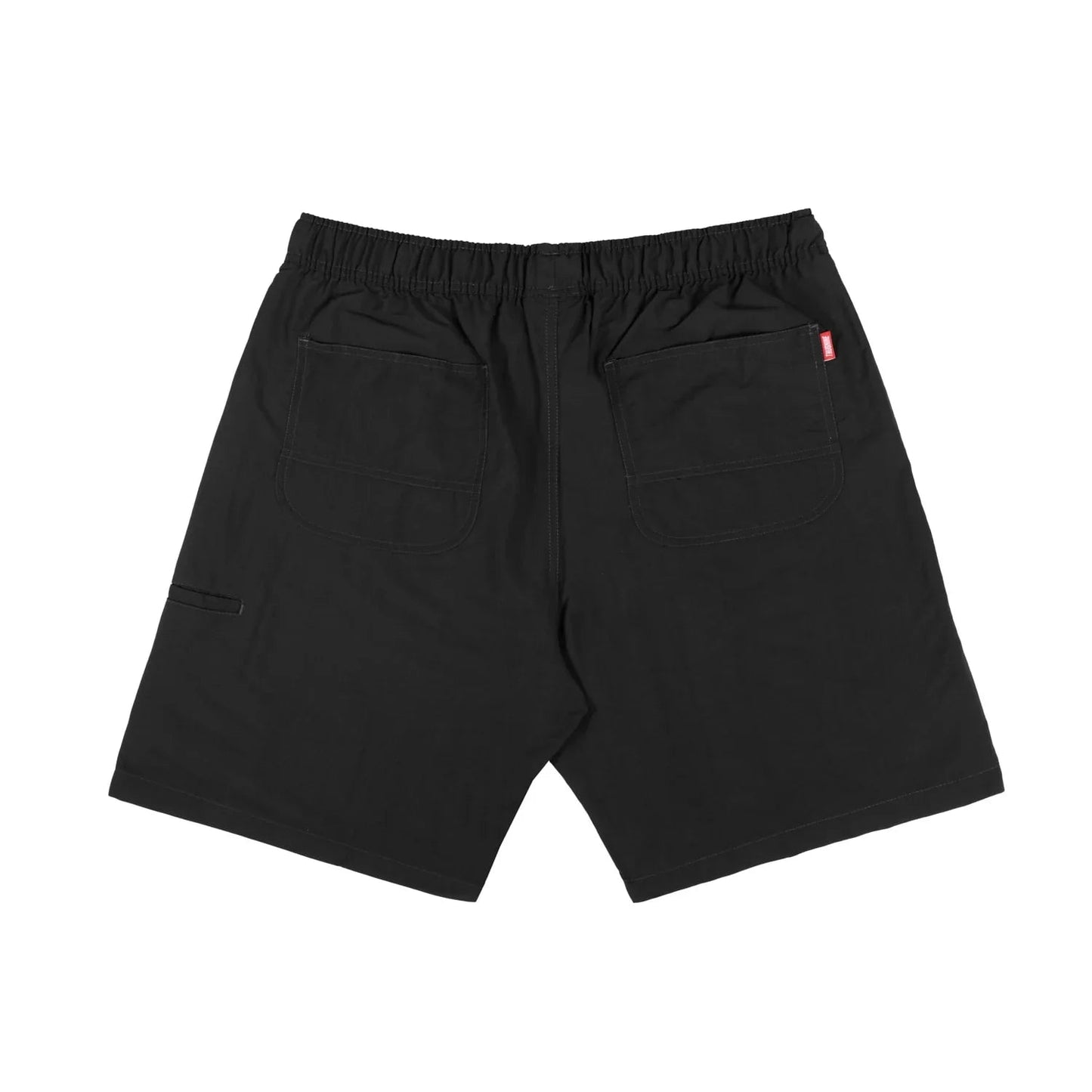 BERMUDA OVERSIZED TWILL