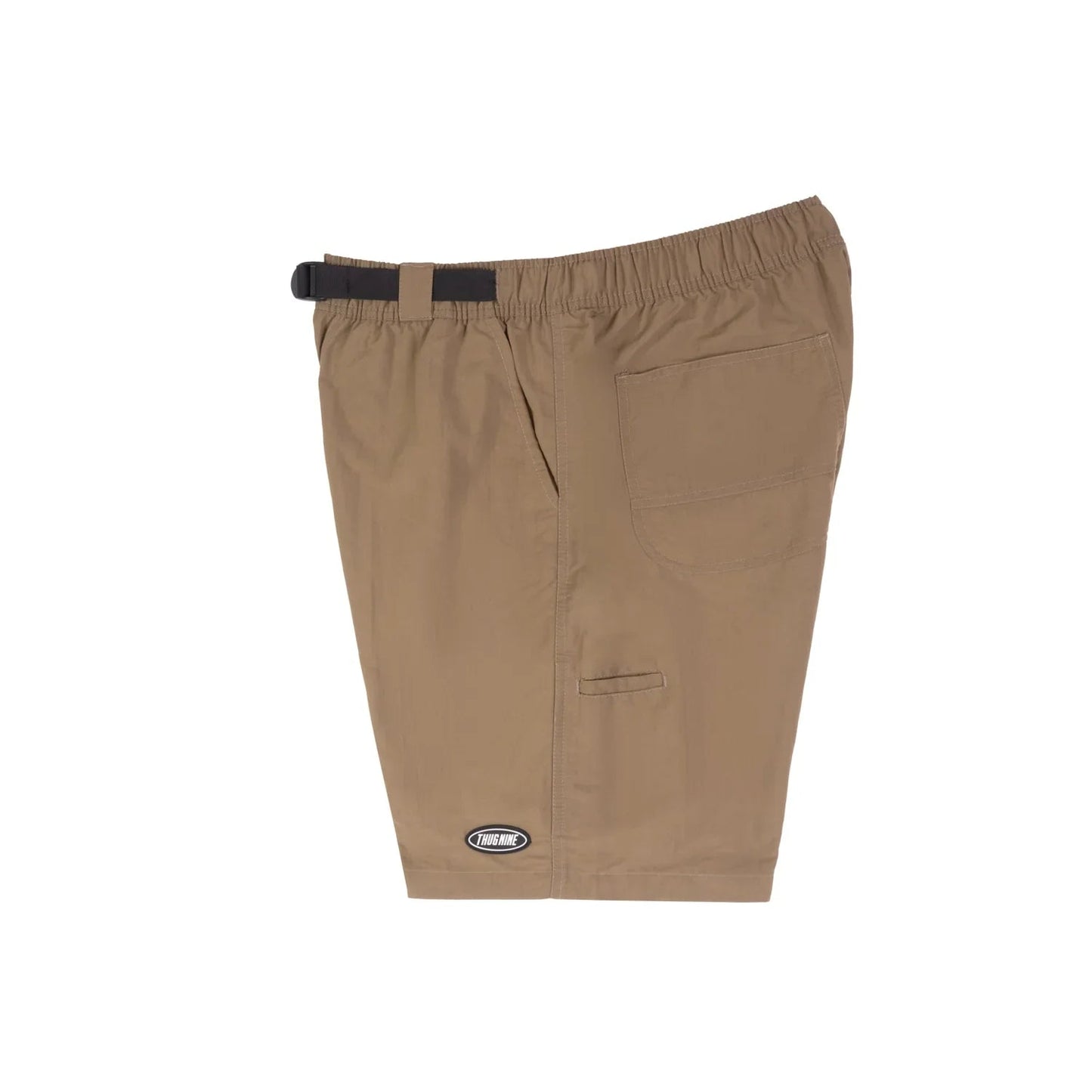 BERMUDA CHINO